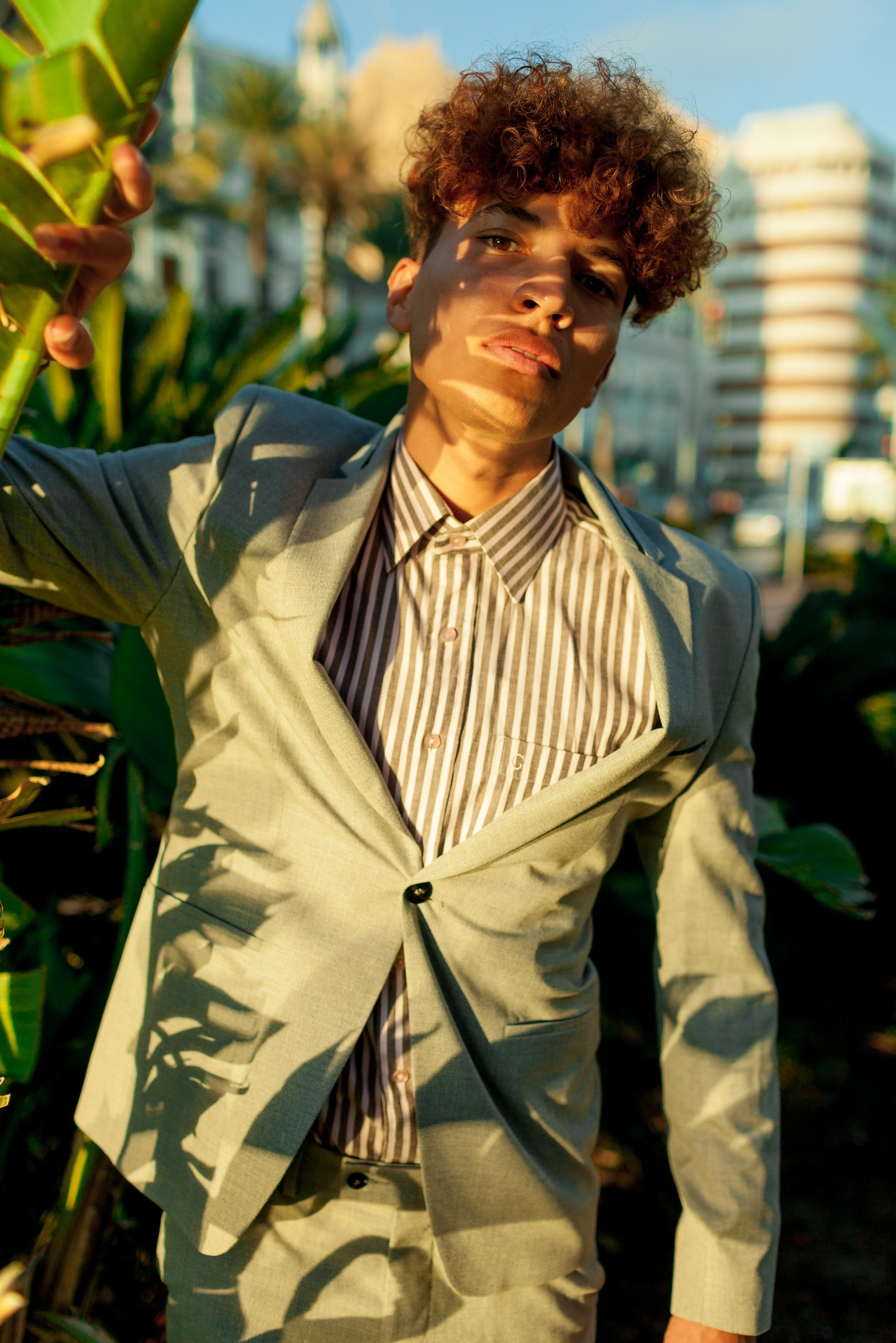 Фотограф — Юлия Иво