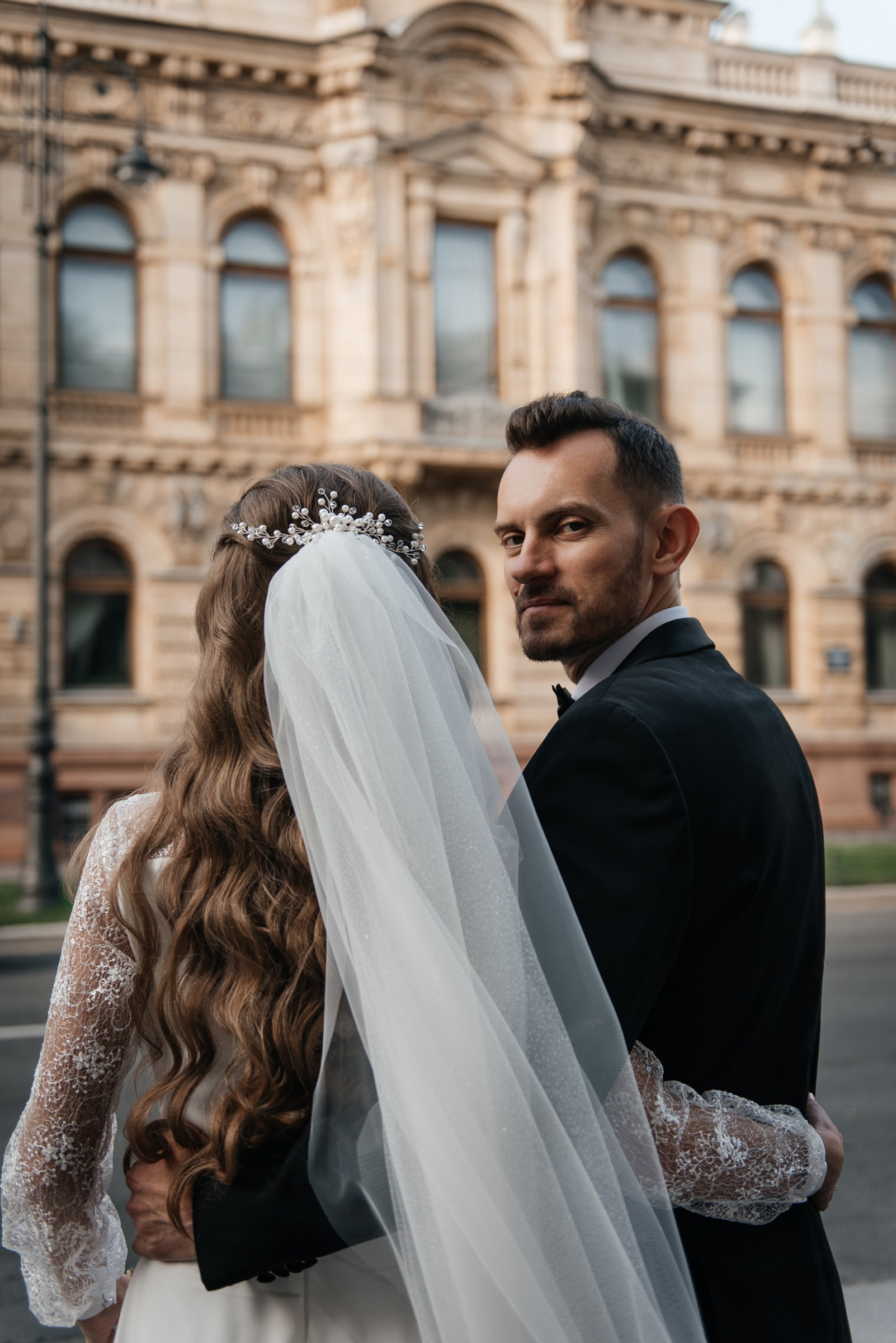 места для фотосессии в Санкт-Петербурге