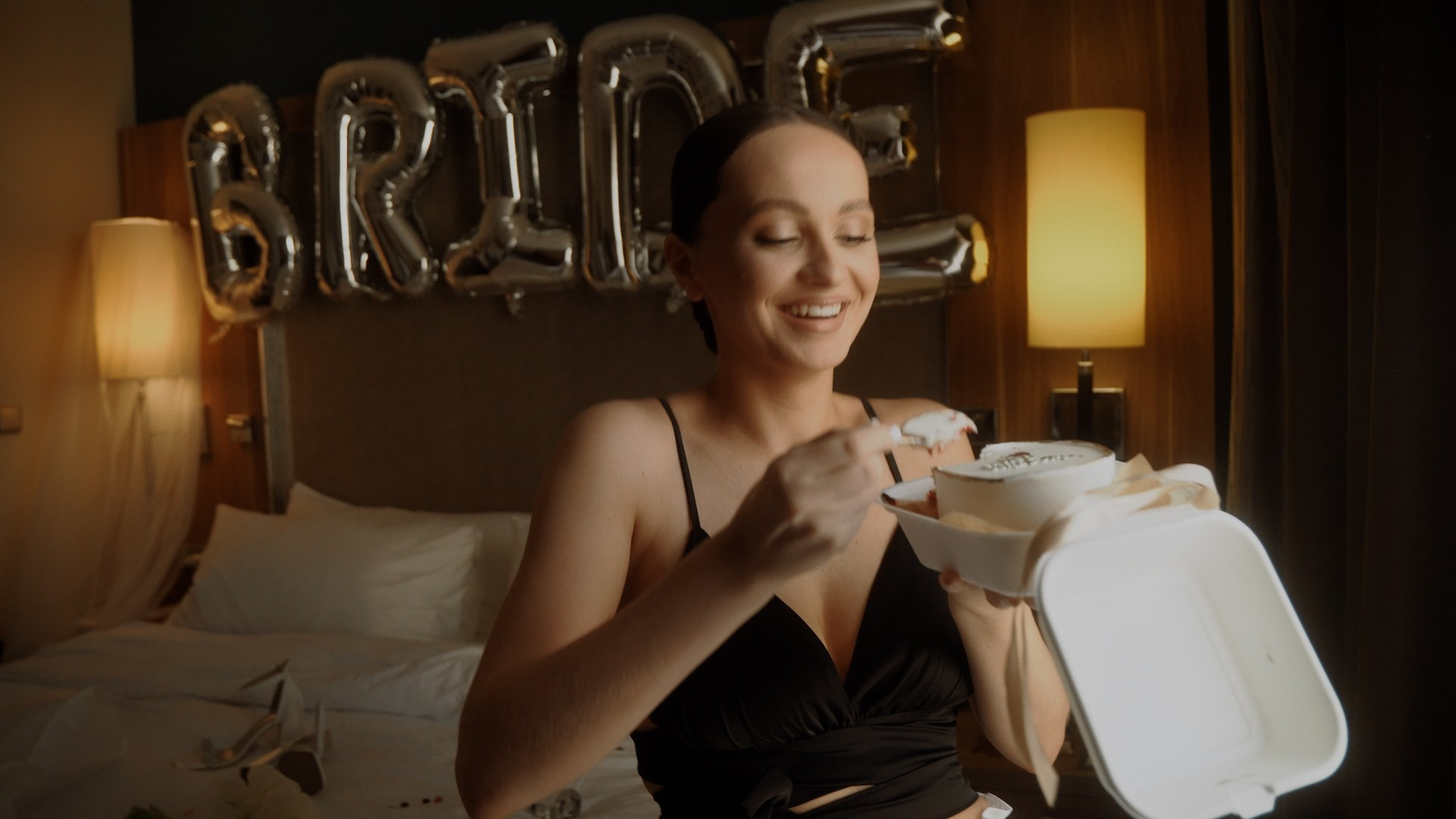 Портфолио. Видеограф Тюмень Дмитрий Перфильев