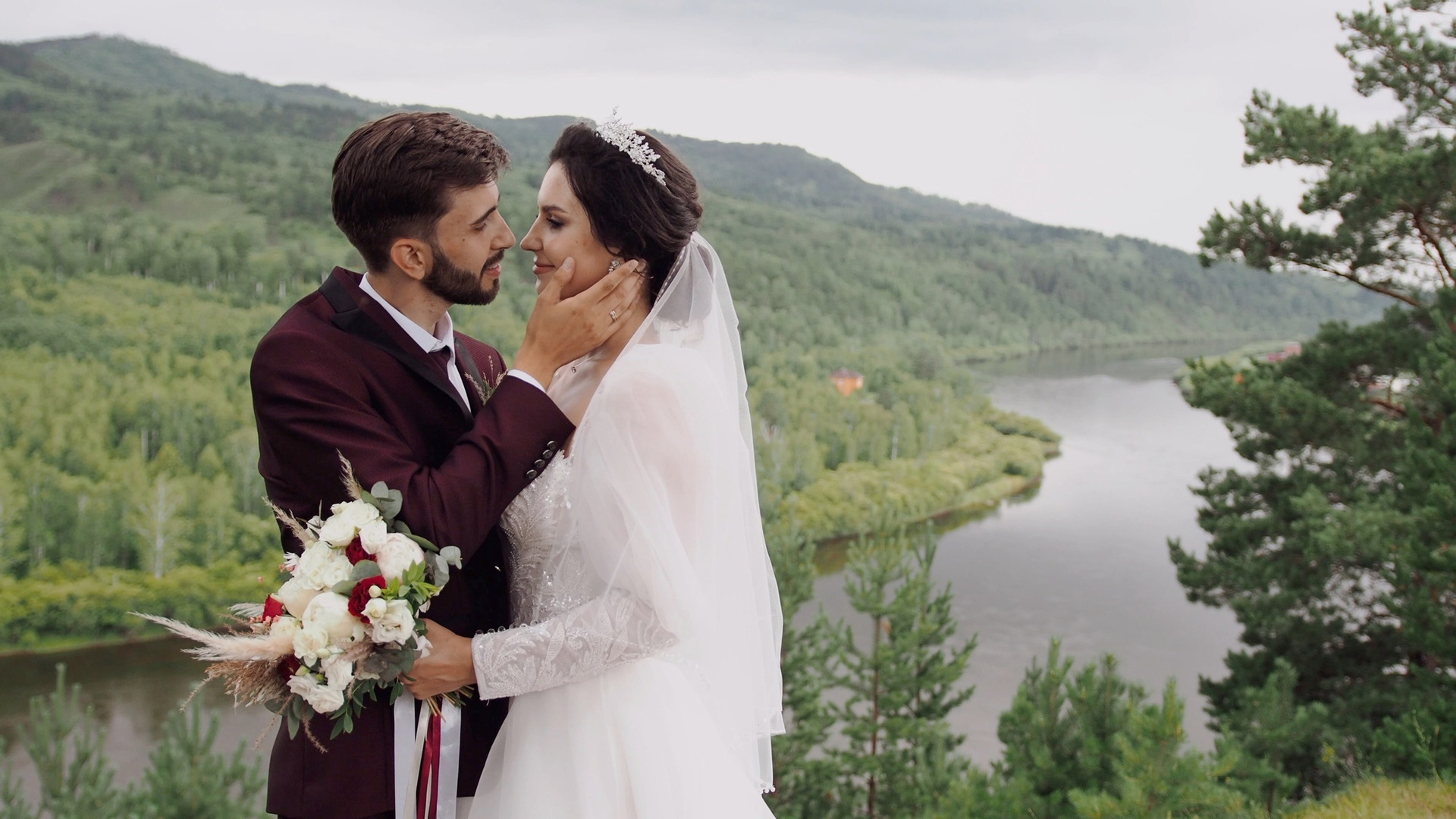 Свадебные истории. Александр Штендлер