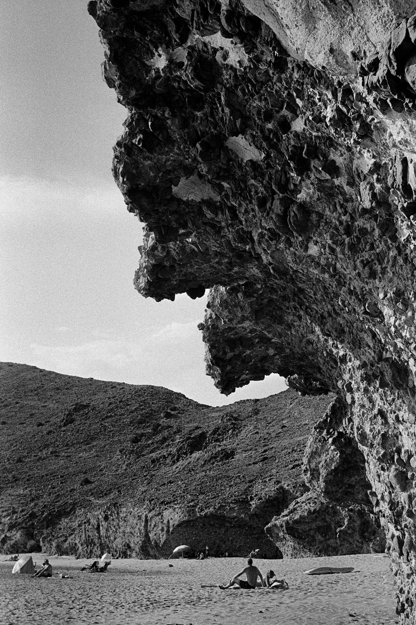 Memories of Spain. Документальный фотограф Алексей Мякишев, Москва