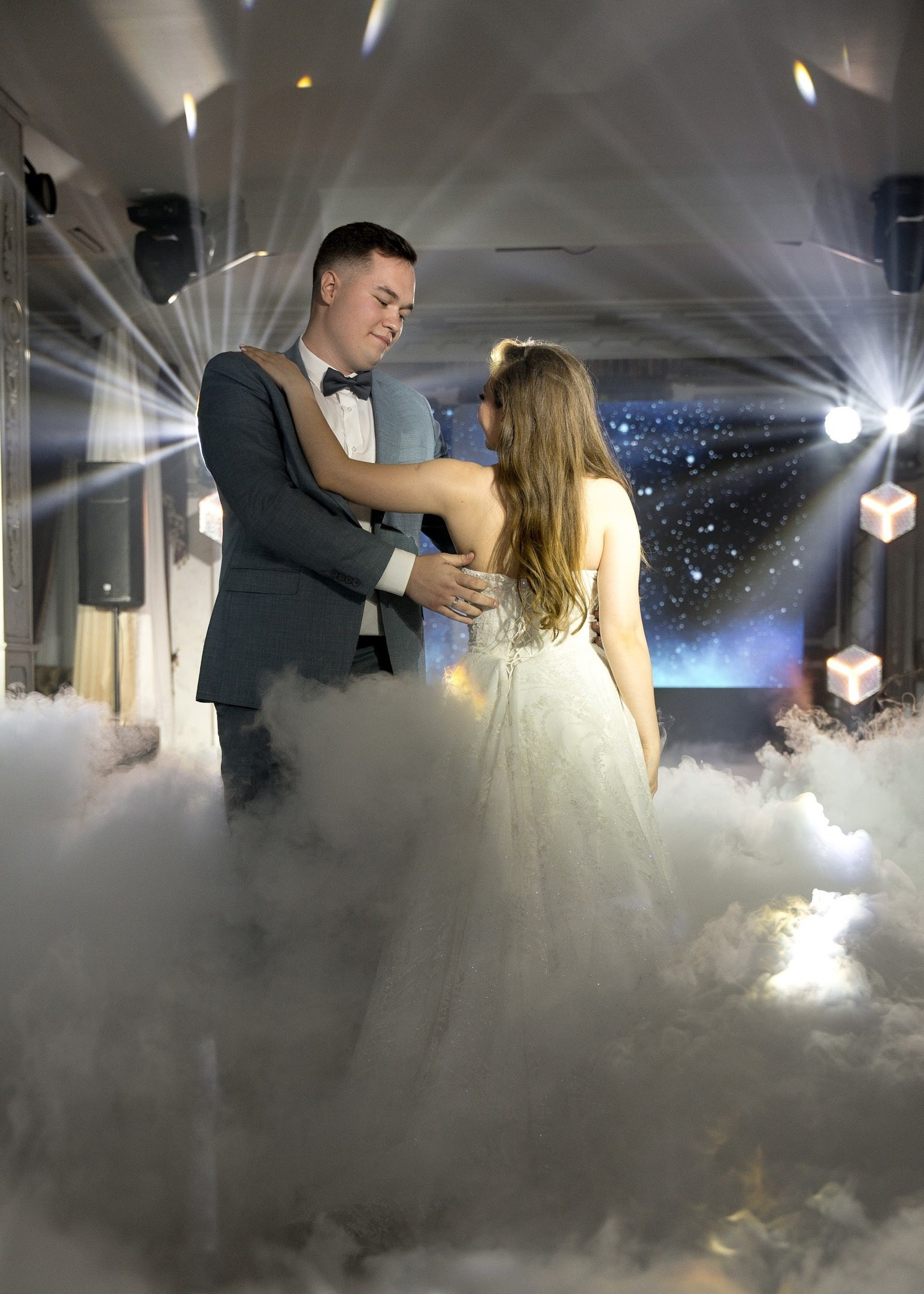 Свадебный организатор