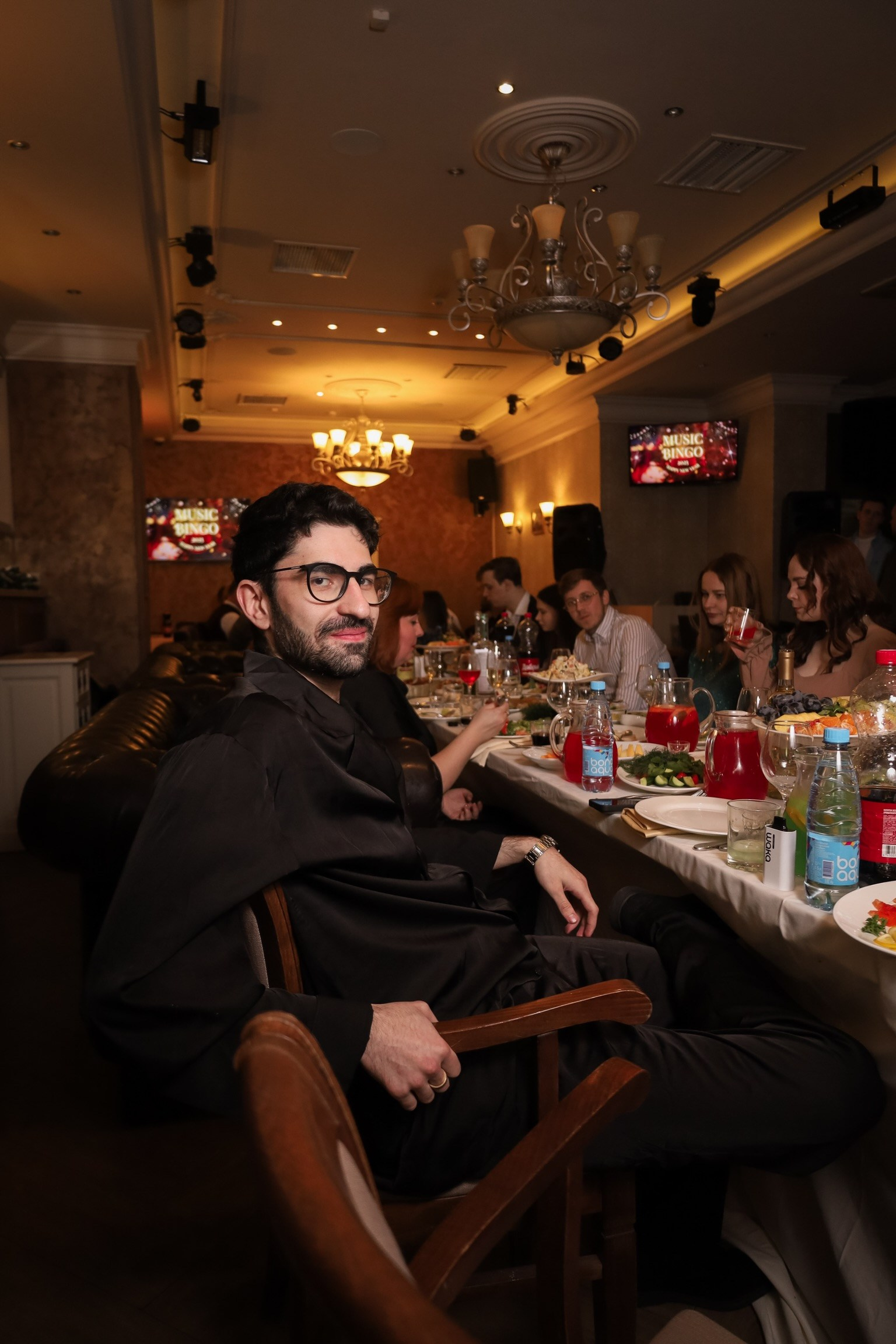 Фотограф и видеограф для бизнеса, экспертов и мероприятий в Москве