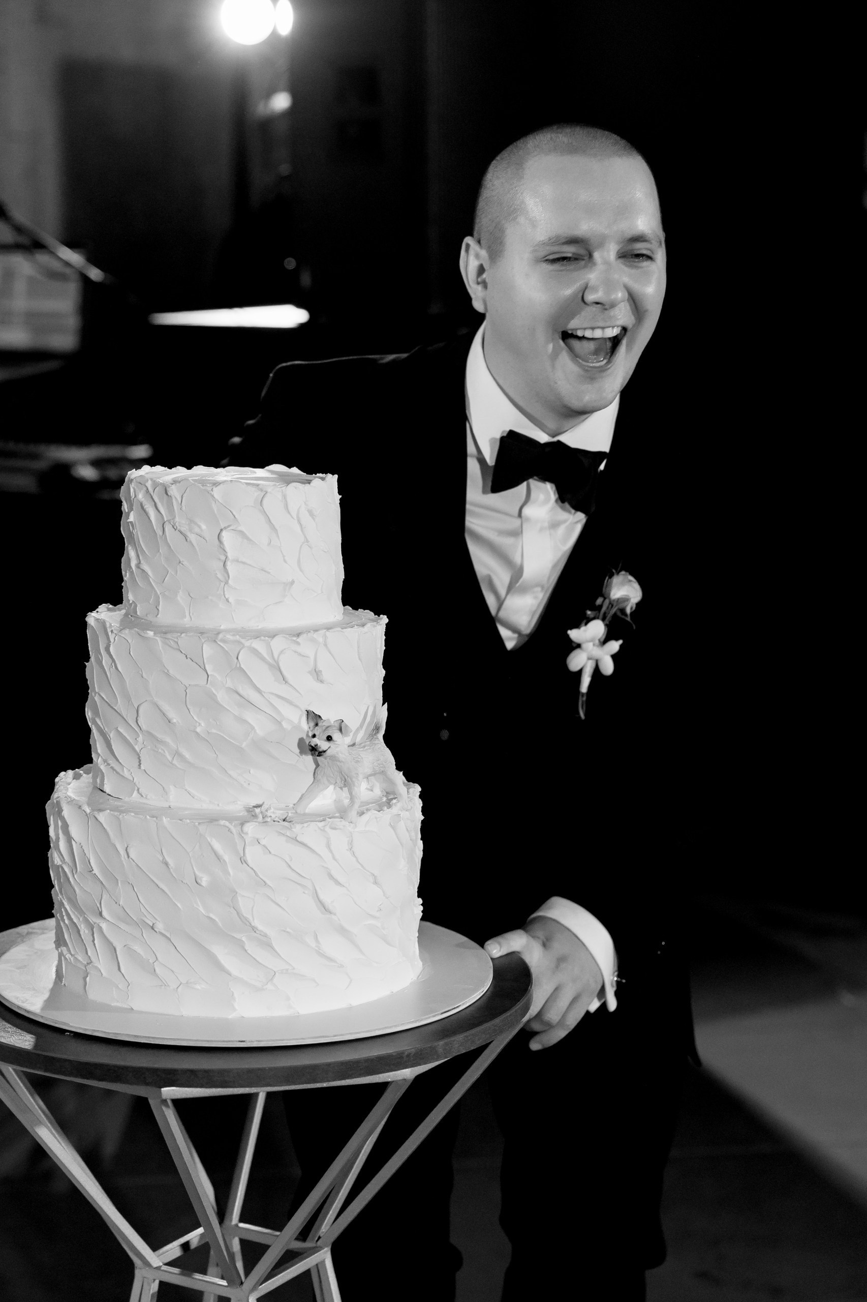 Свадебный фотограф Михаил Симонов