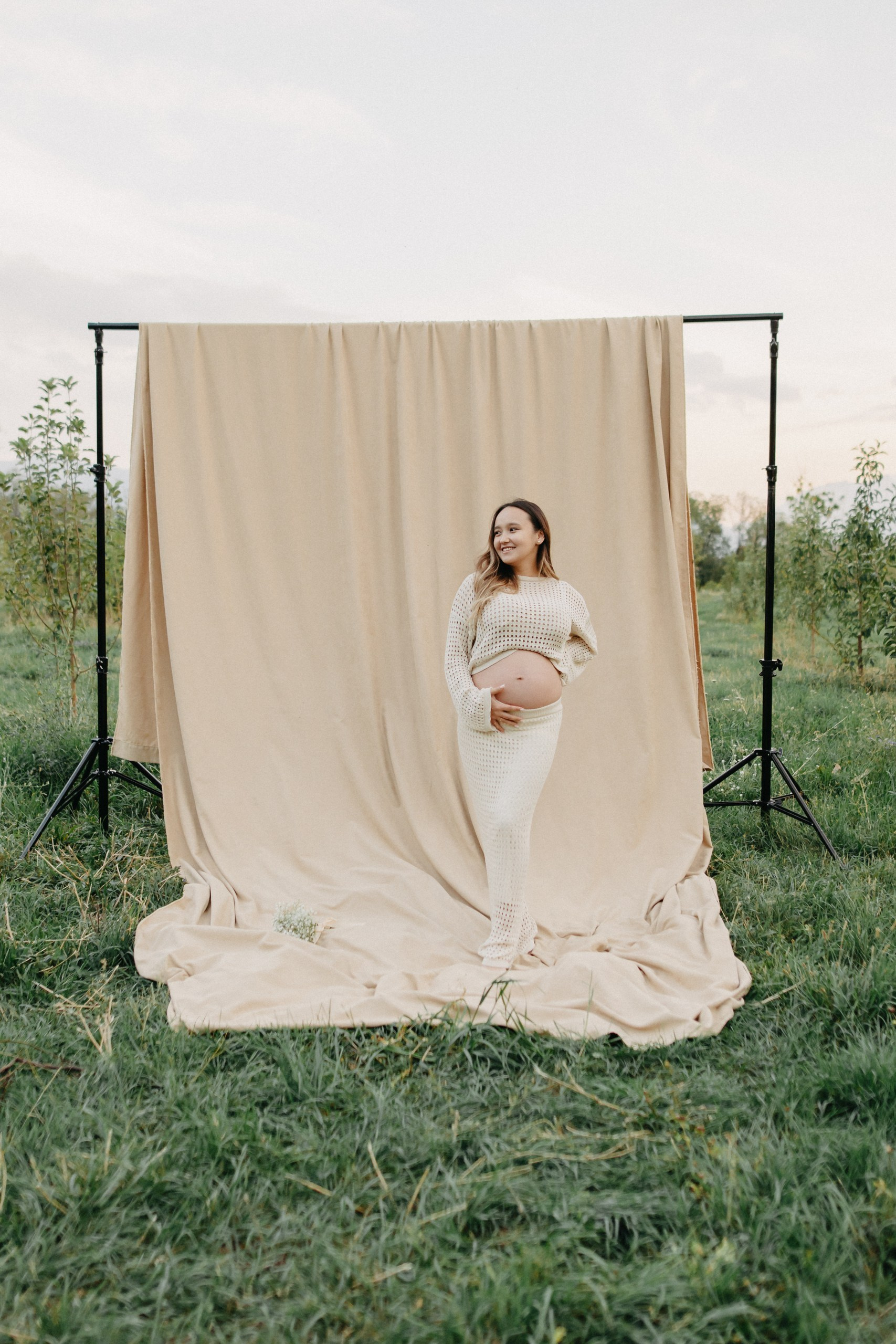 Фотограф в Алматы Аружан Шалгимбаева