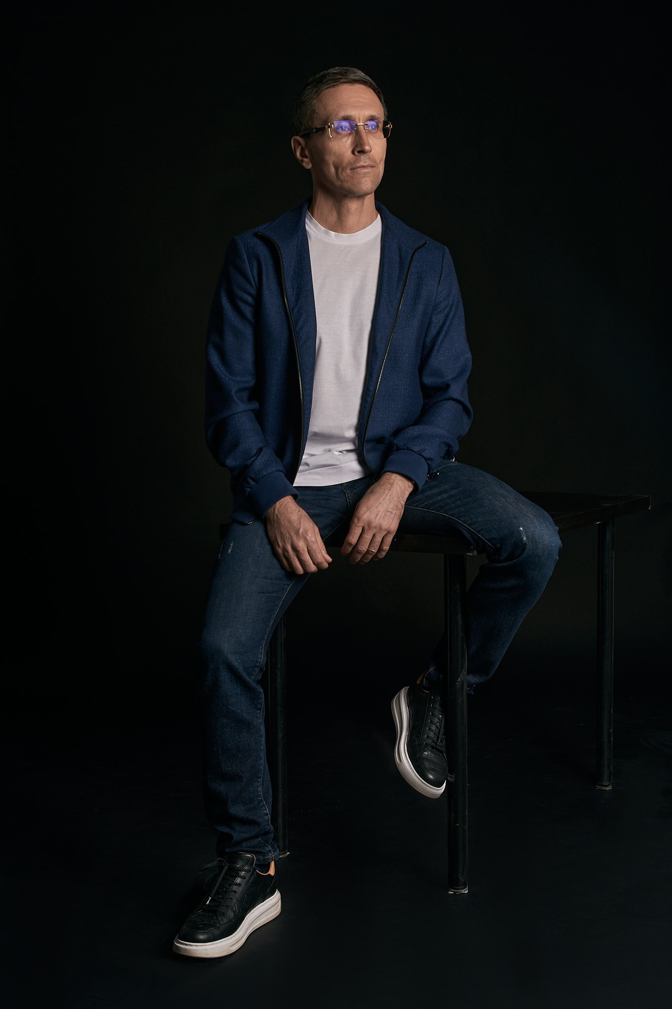 Контент съёмки в Самаре