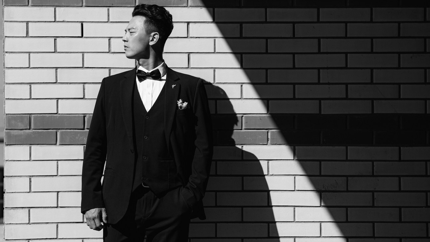 Свадебный фотограф в Хабаровске Момот Валерий