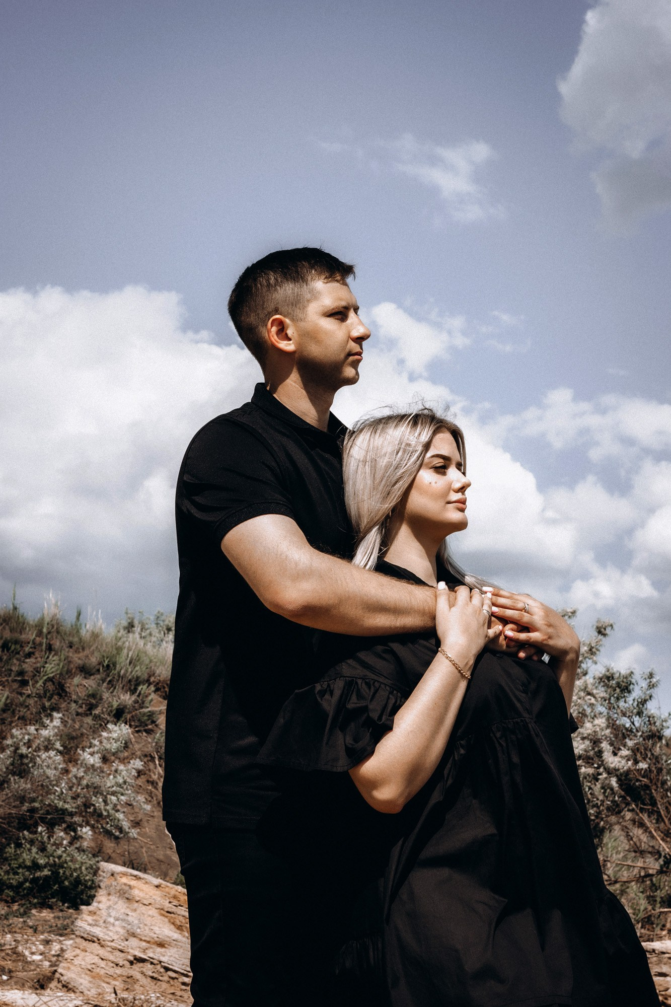 Мария Трут. Фотограф