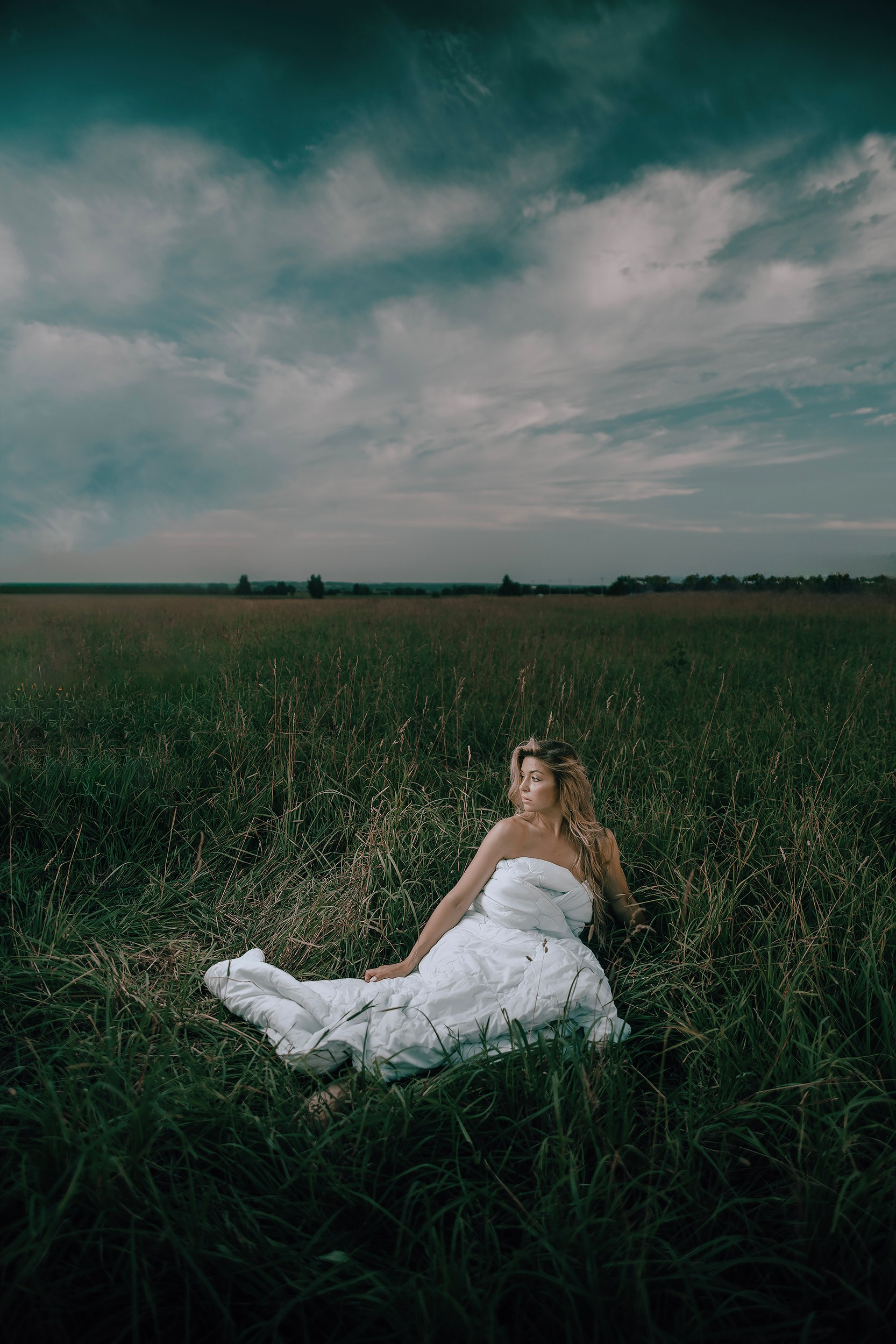 ХАрактерный портрет. Портретный психолог