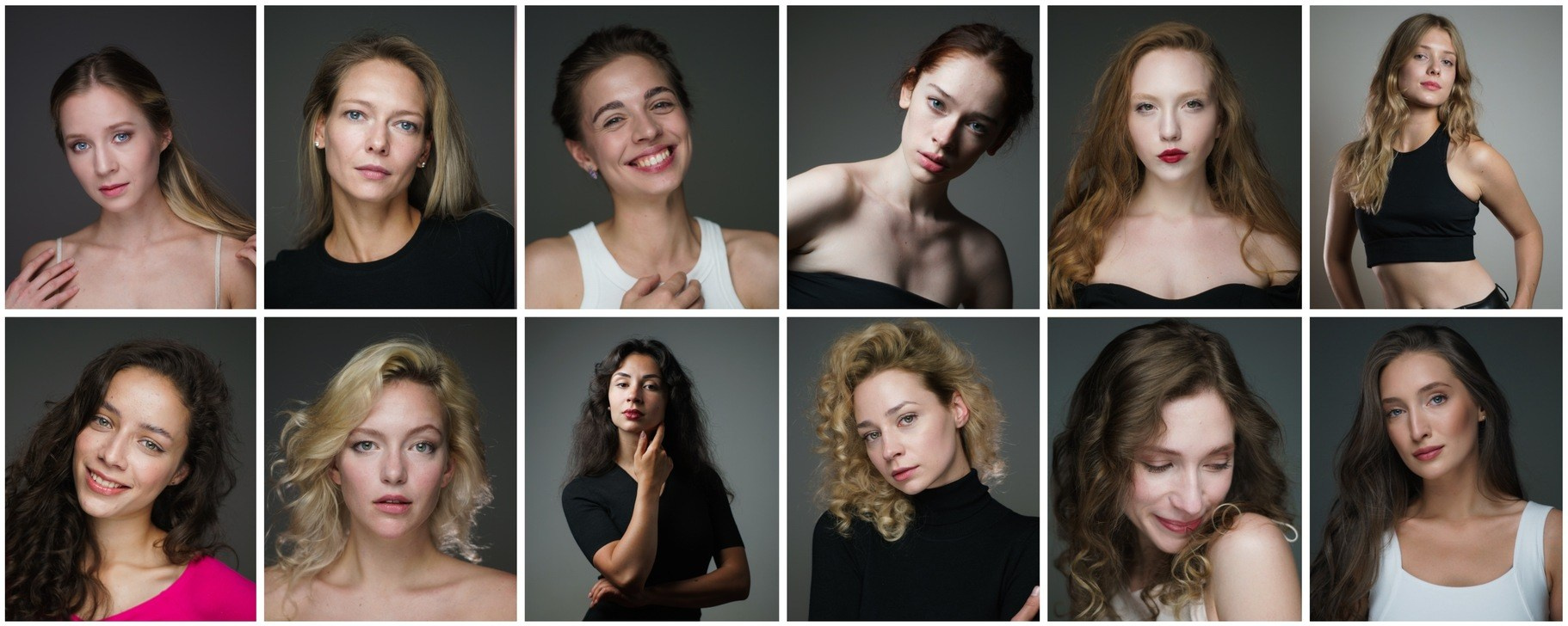 Кинопортреты Дениса Хрюкина. Актёрские материалы. Денис Хрюкин, режиссёр кино и театра, продюсер, фотограф, Санкт-Петербург, Москва