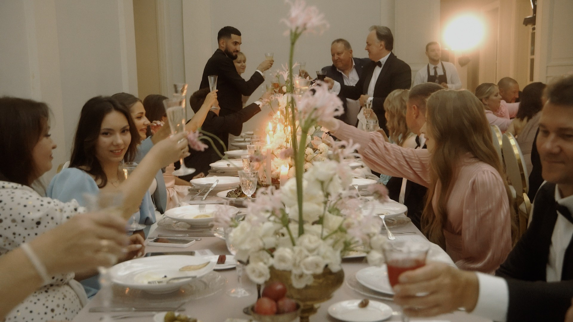 Портфолио. Видеограф Тюмень Дмитрий Перфильев