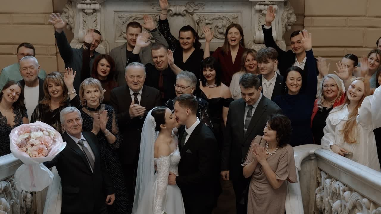 Услуги видеографа. Свадебные фотограф и видеограф в Санкт-Петербурге