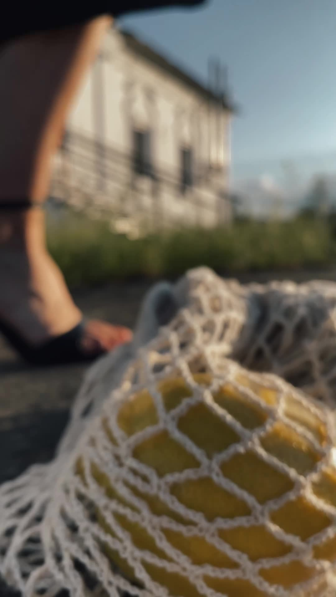 Индивидуальная видеосъемка. Видеомейкер Барышева Оля