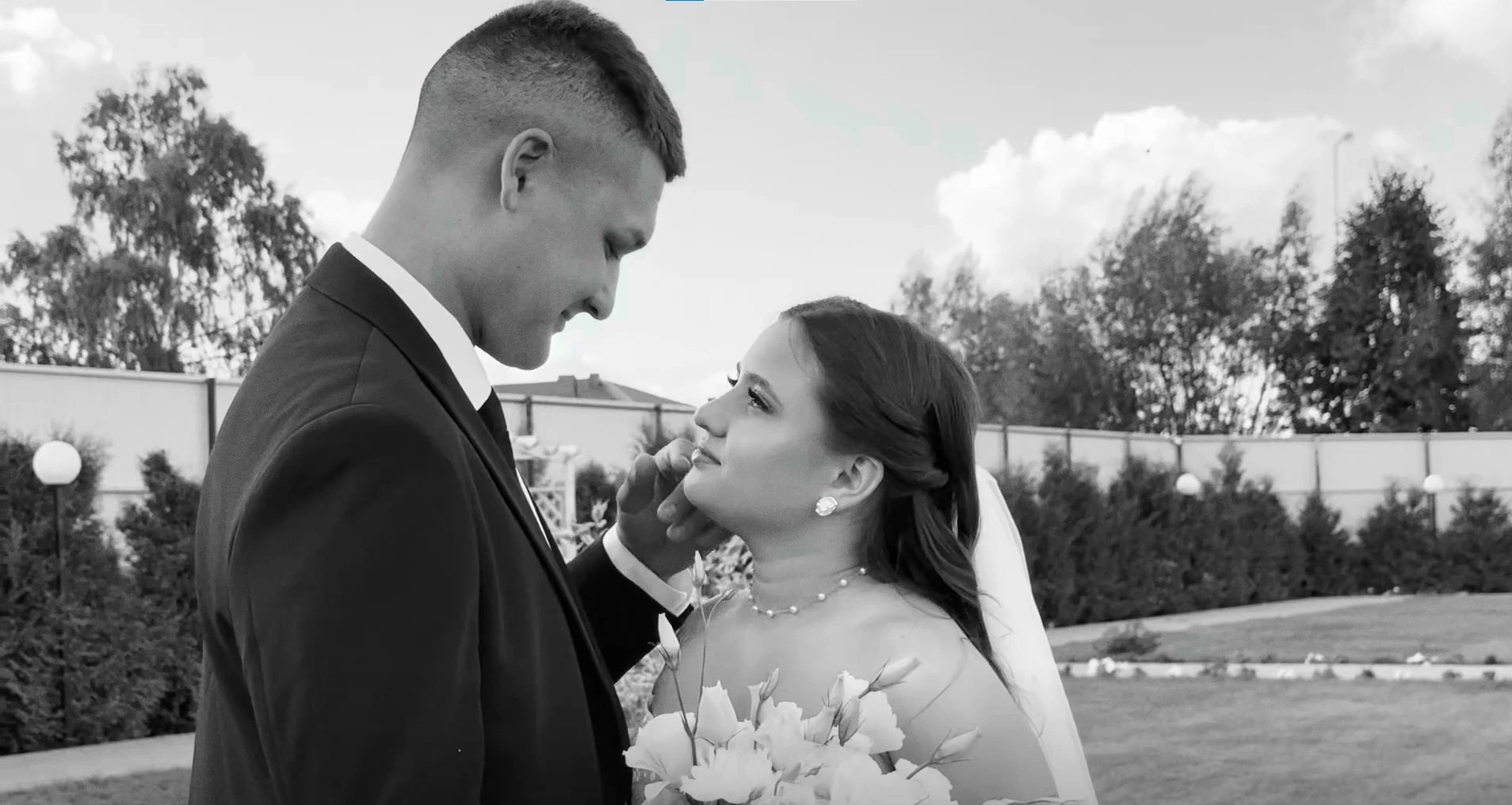 Свадебные Reels. Видеомейкер Барышева Оля