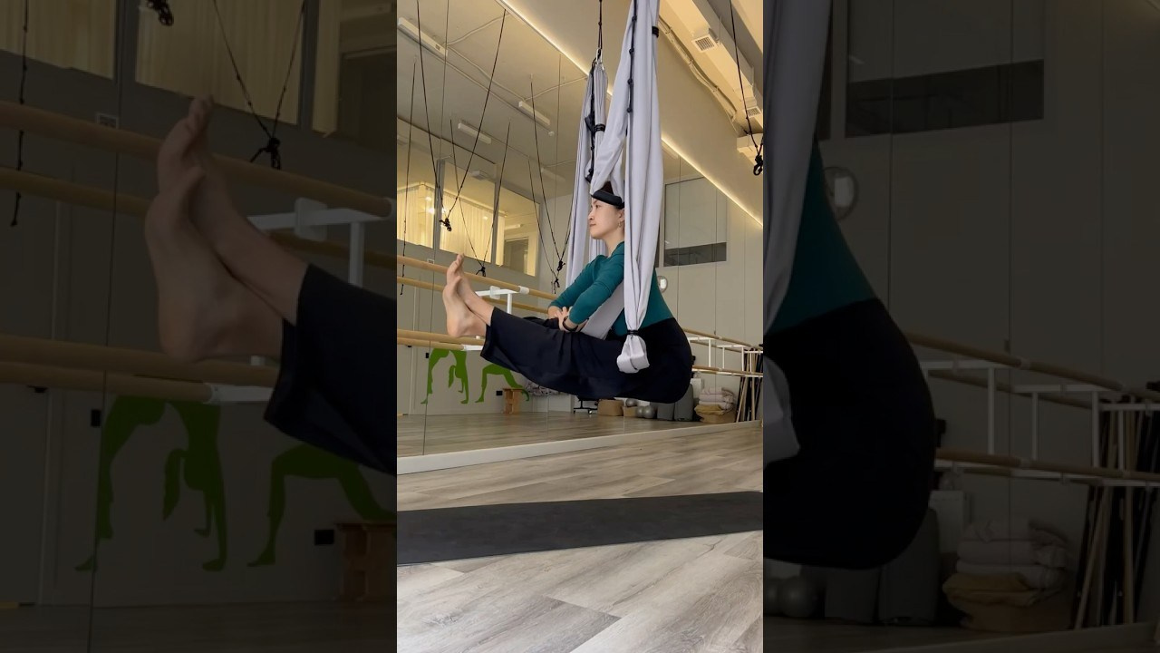 Флай йога, aerial yoga, аэро йога, связка в гамаке, позы в гамаке, aerial yoga exercise, fly yoga practice, fly yoga low, низкий гамак. Преподаю и провожу обучение по флай йоге