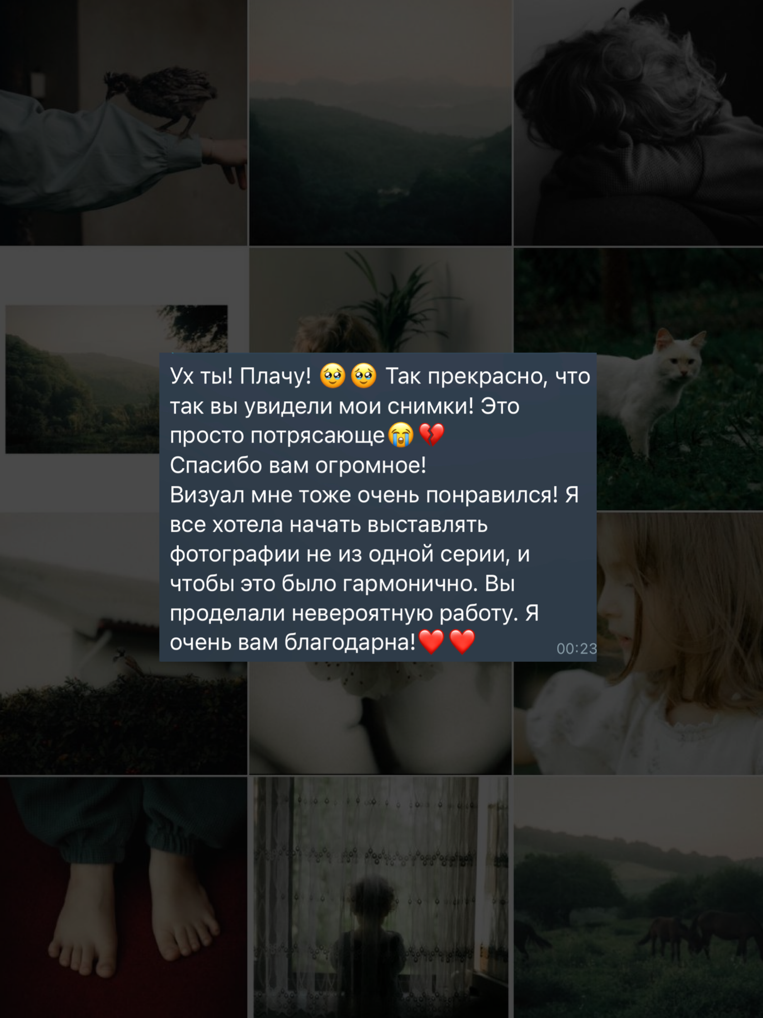 Консультация. Women, shells and flirty