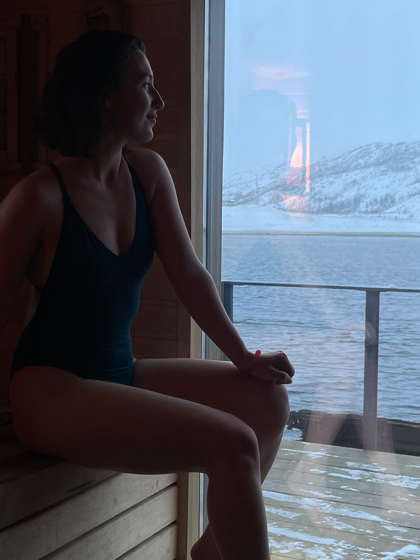 Путешествие по Териберке. Северное сияние. Уникальные экспедиции — LUCKY CLAN