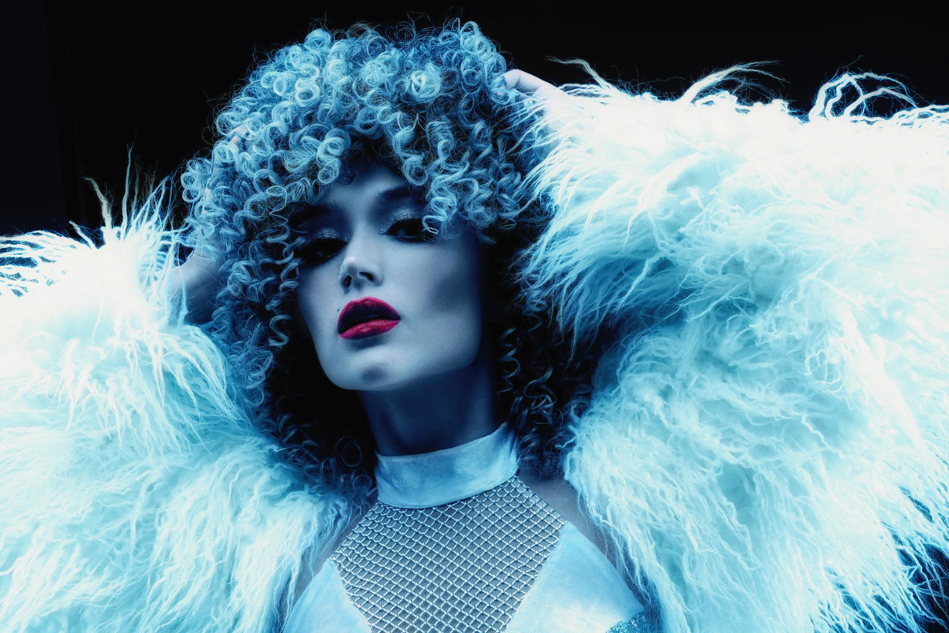 Photographer Slava Vlasov