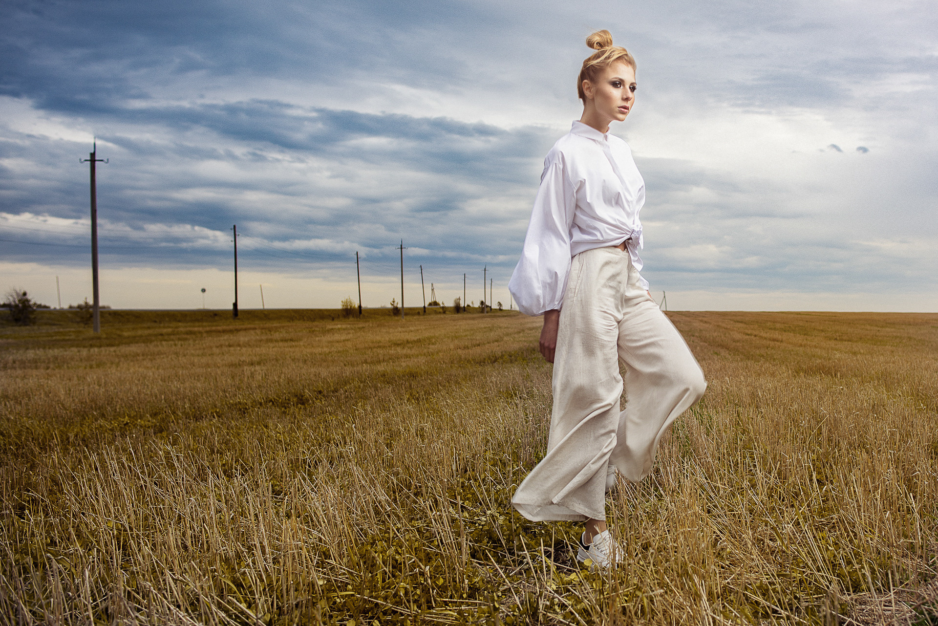 Photographer Slava Vlasov