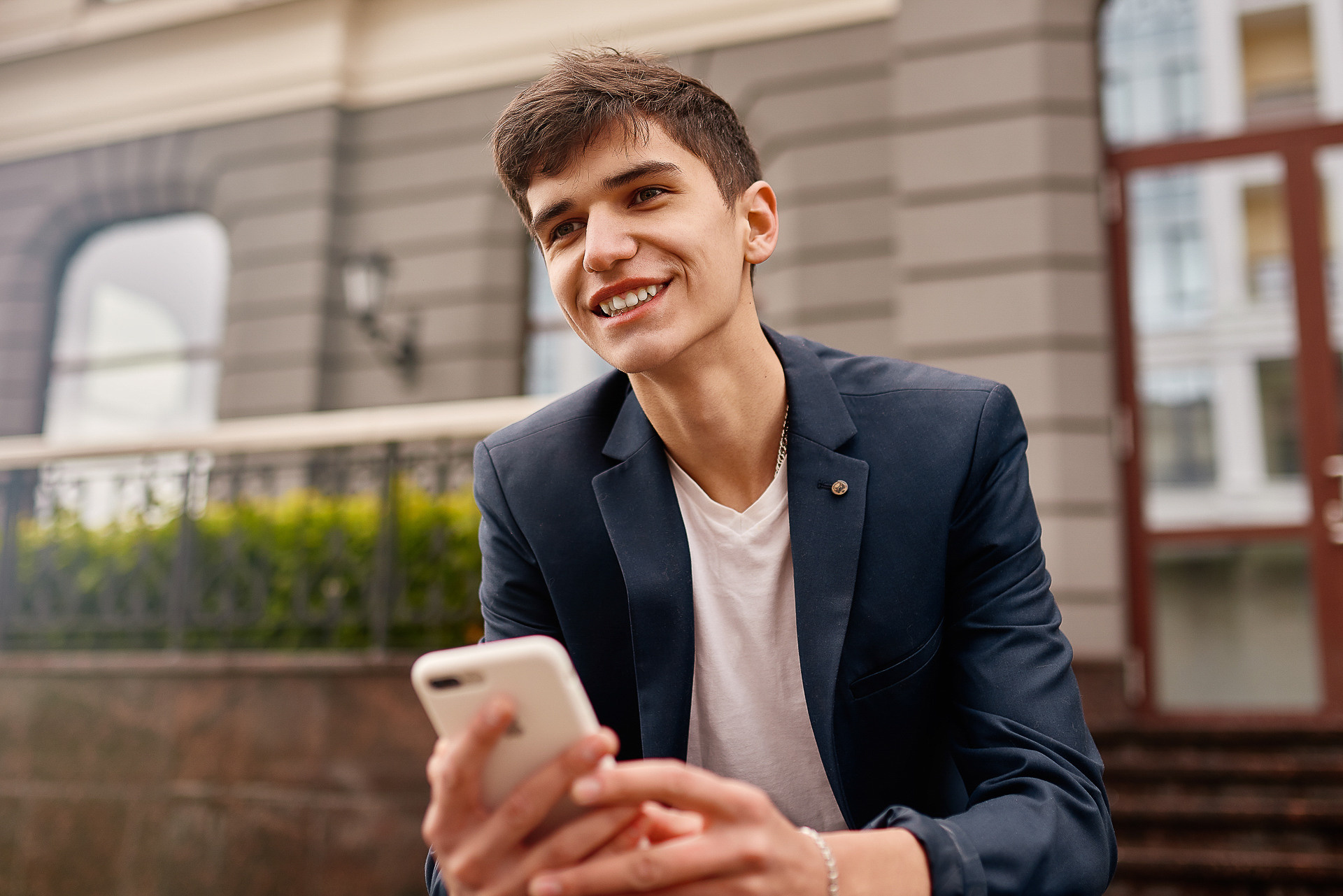 Photographer Slava Vlasov