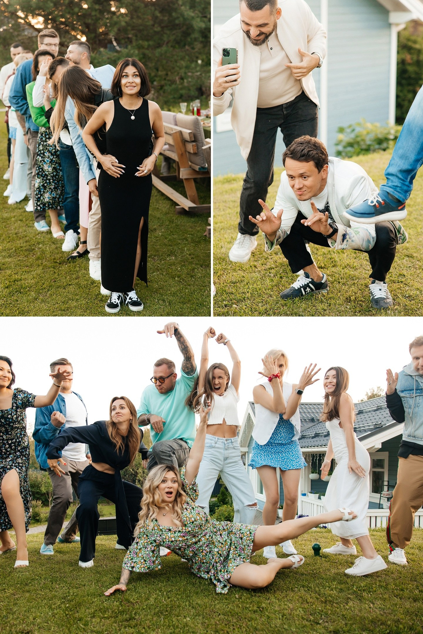 Фотограф на мероприятие в СПб от 5000 руб/ч. Выпускные альбомы СПБ для садов и школ | Фотограф Олька Евченко