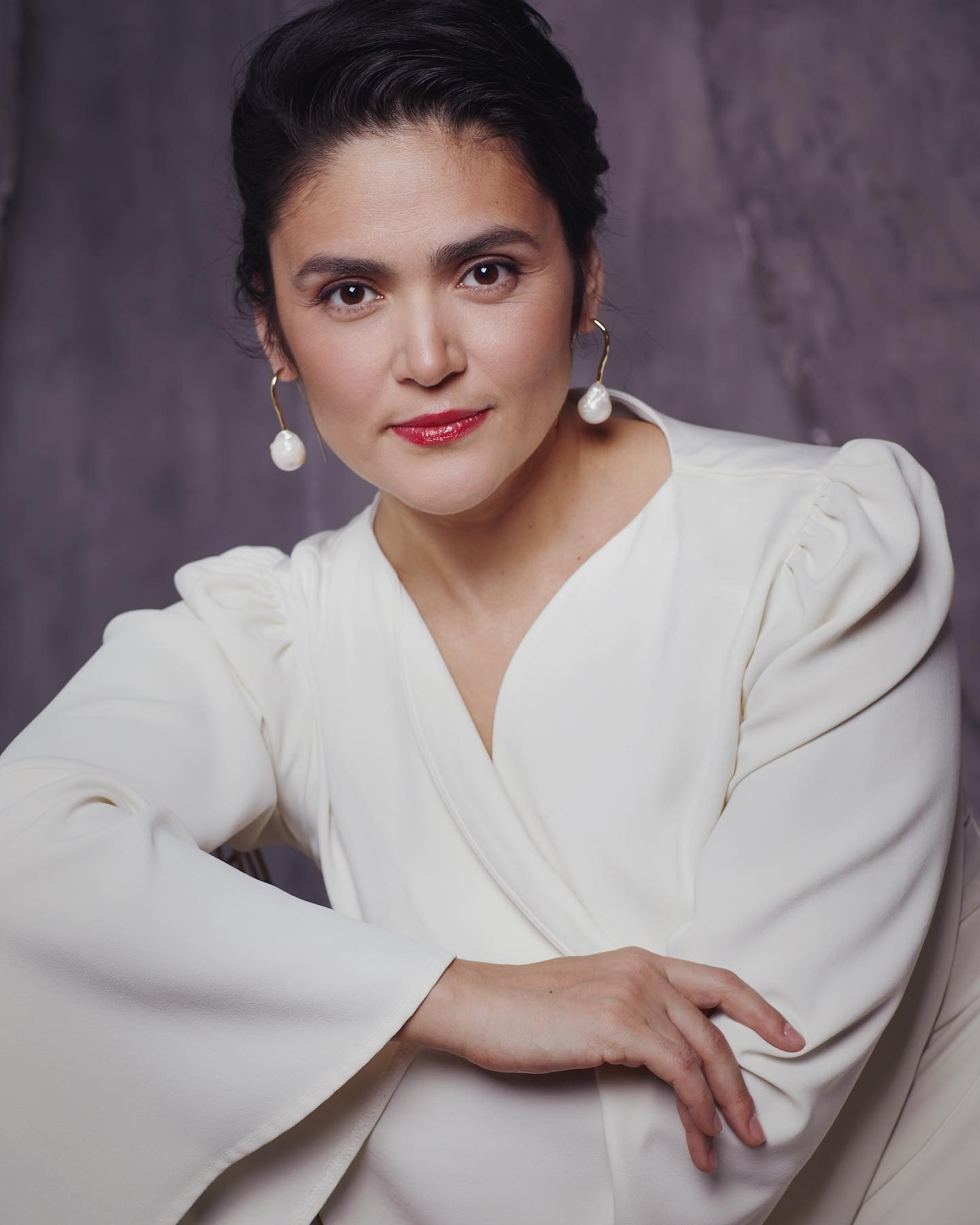 Профессиональная фотосъемка для бизнеса и личного бренда в Москве