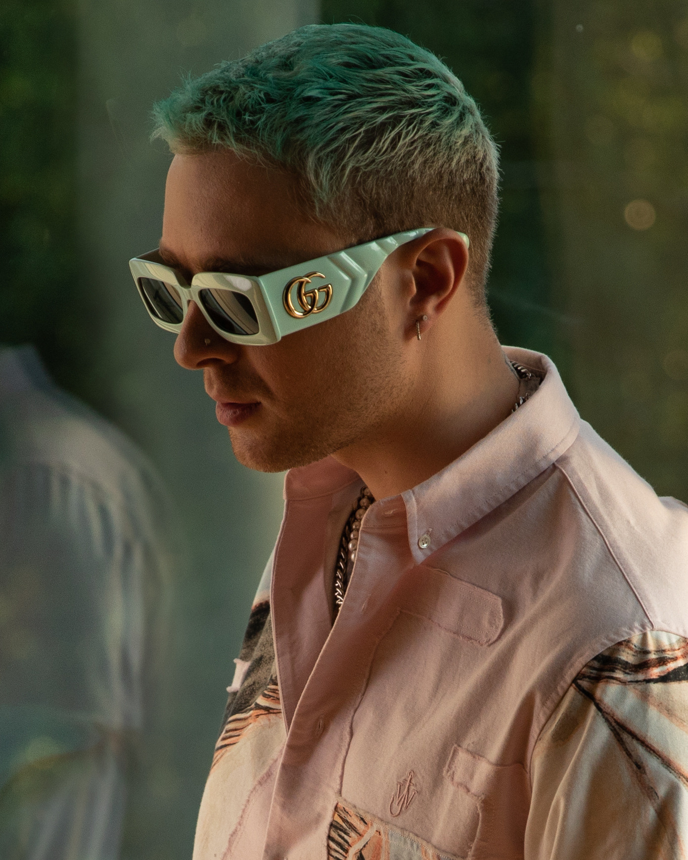 Профессиональный фотограф