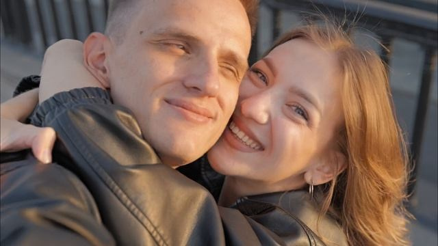 Портфолио. Свадебный видеограф Москва