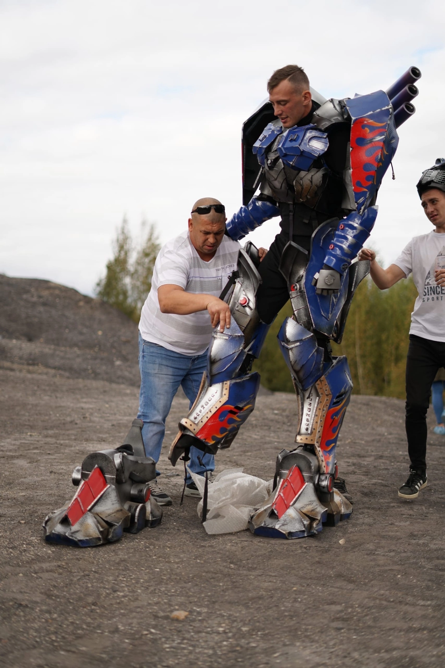 Видеосъёмка в Москве и МО, реклама, клипы, контент для ютуба