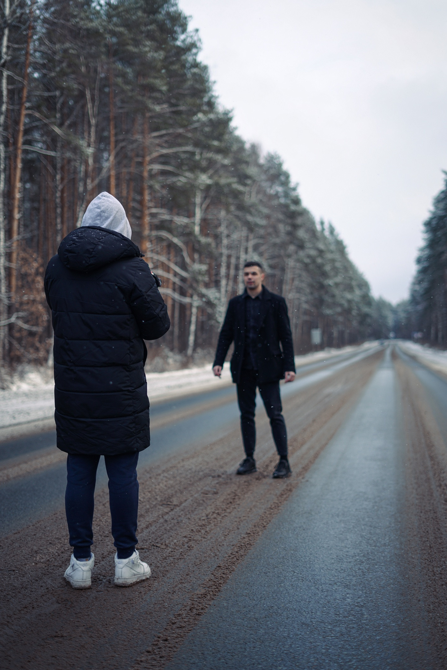 Видеосъёмка в Москве и МО, реклама, клипы, контент для ютуба