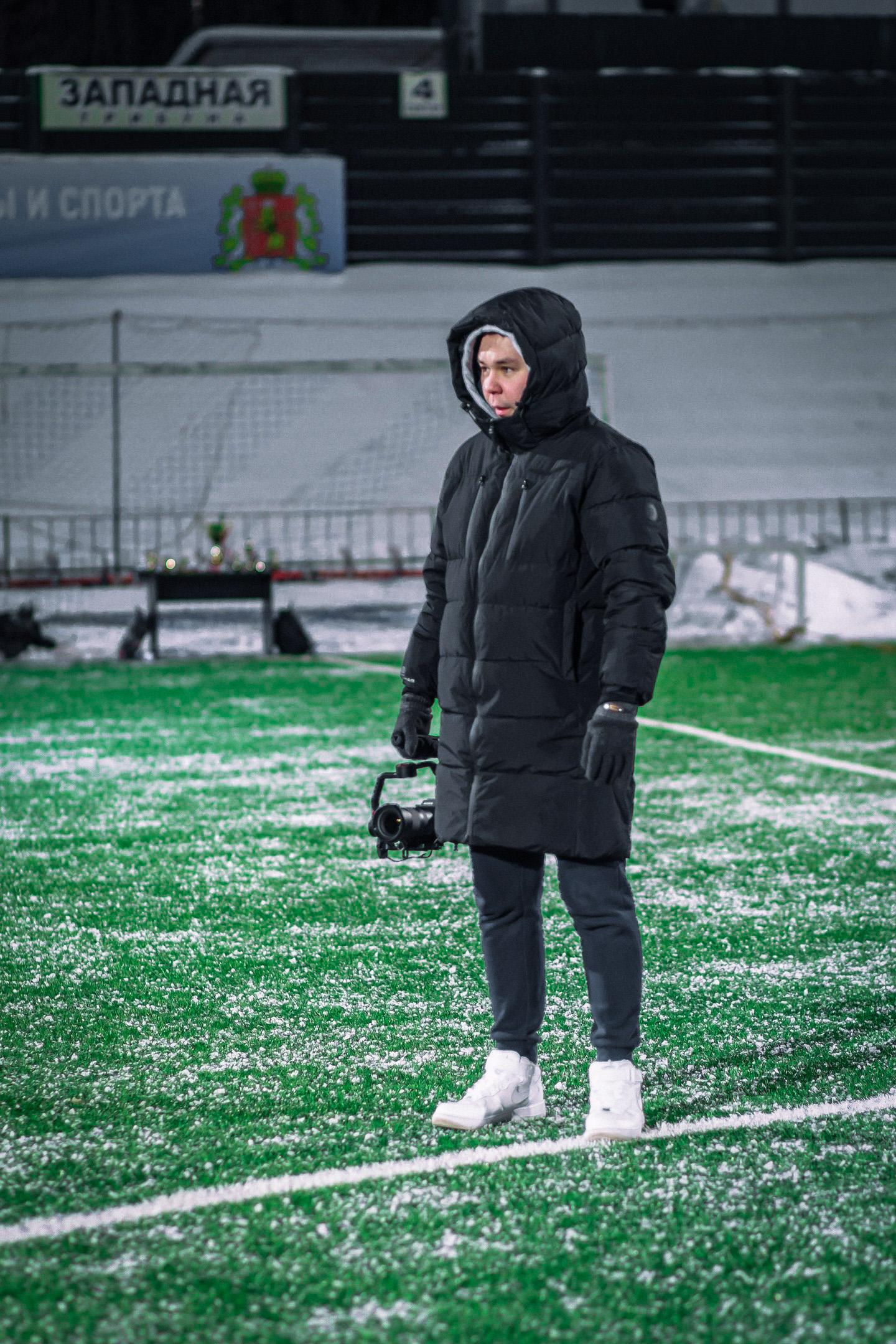 Видеосъёмка в Москве и МО, реклама, клипы, контент для ютуба