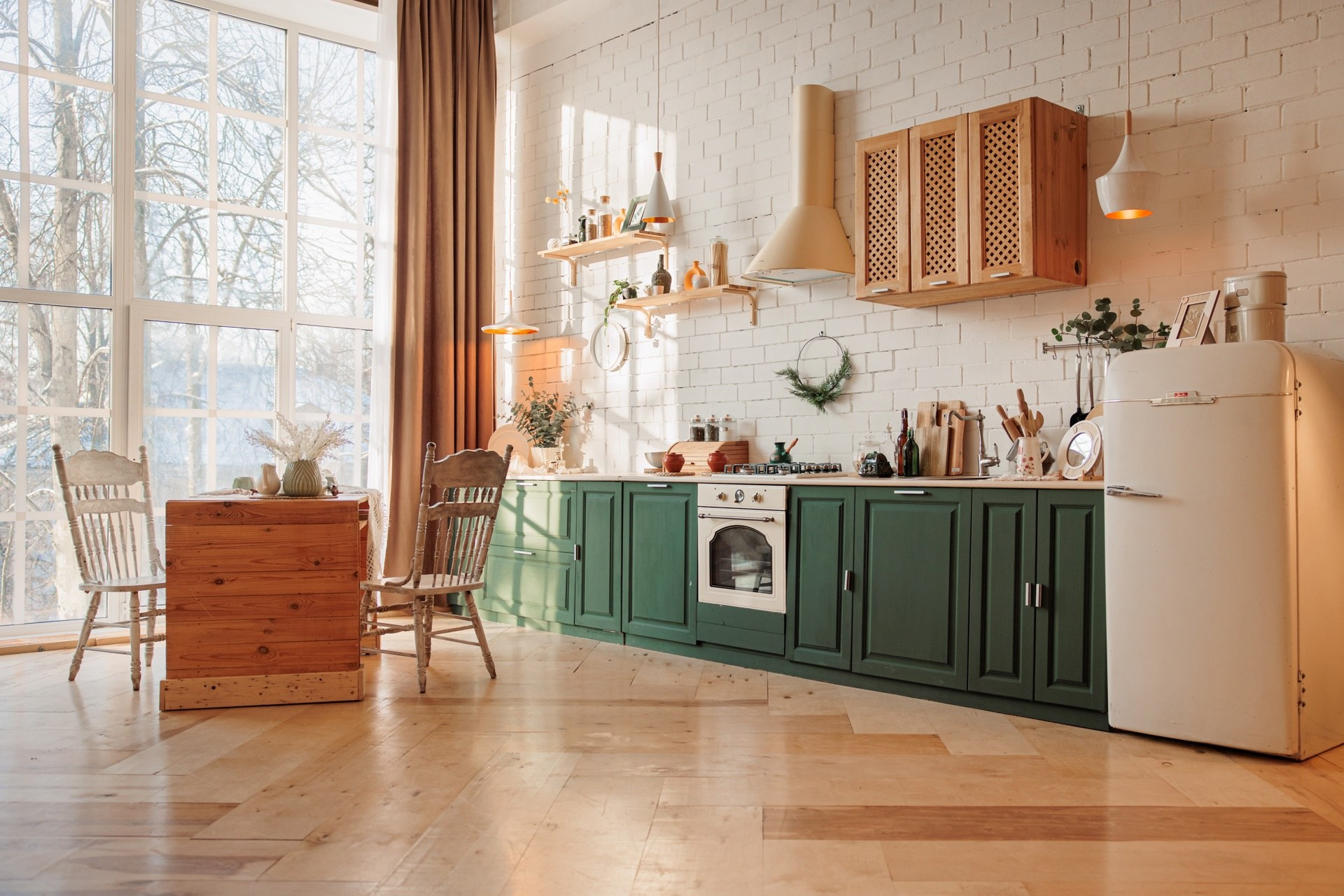 — верхняя часть города