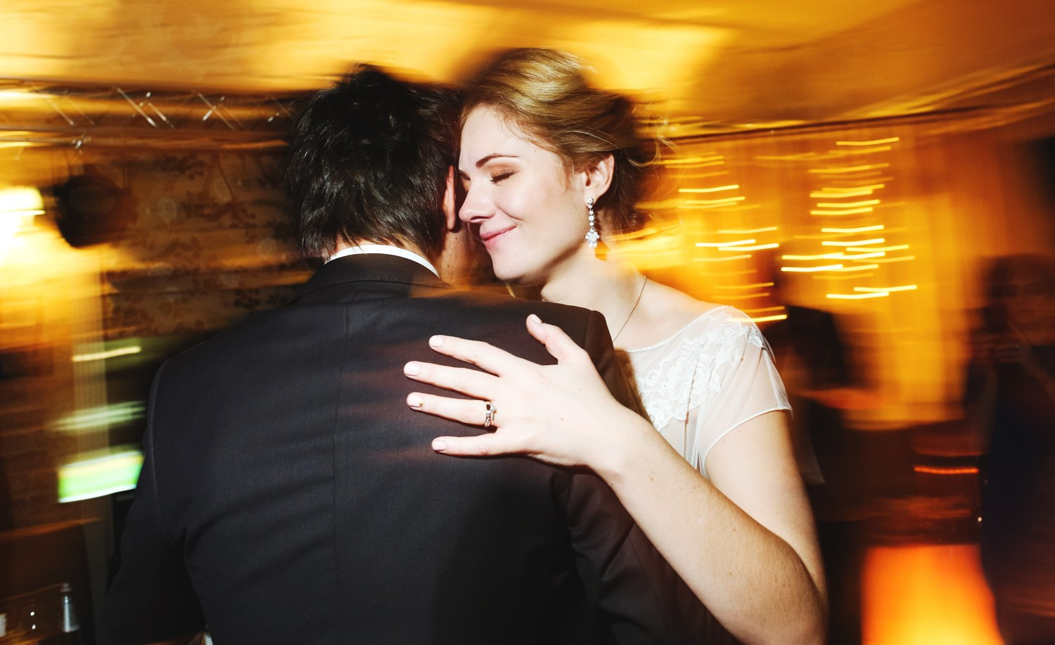 Фотограф Александра Малинкина