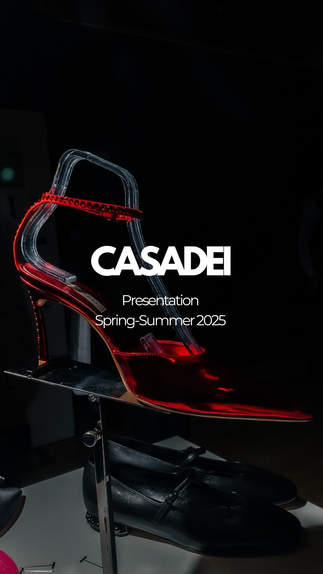 VIDEO MFW. VIDEO / PHOTO / PRODUCTION / AI