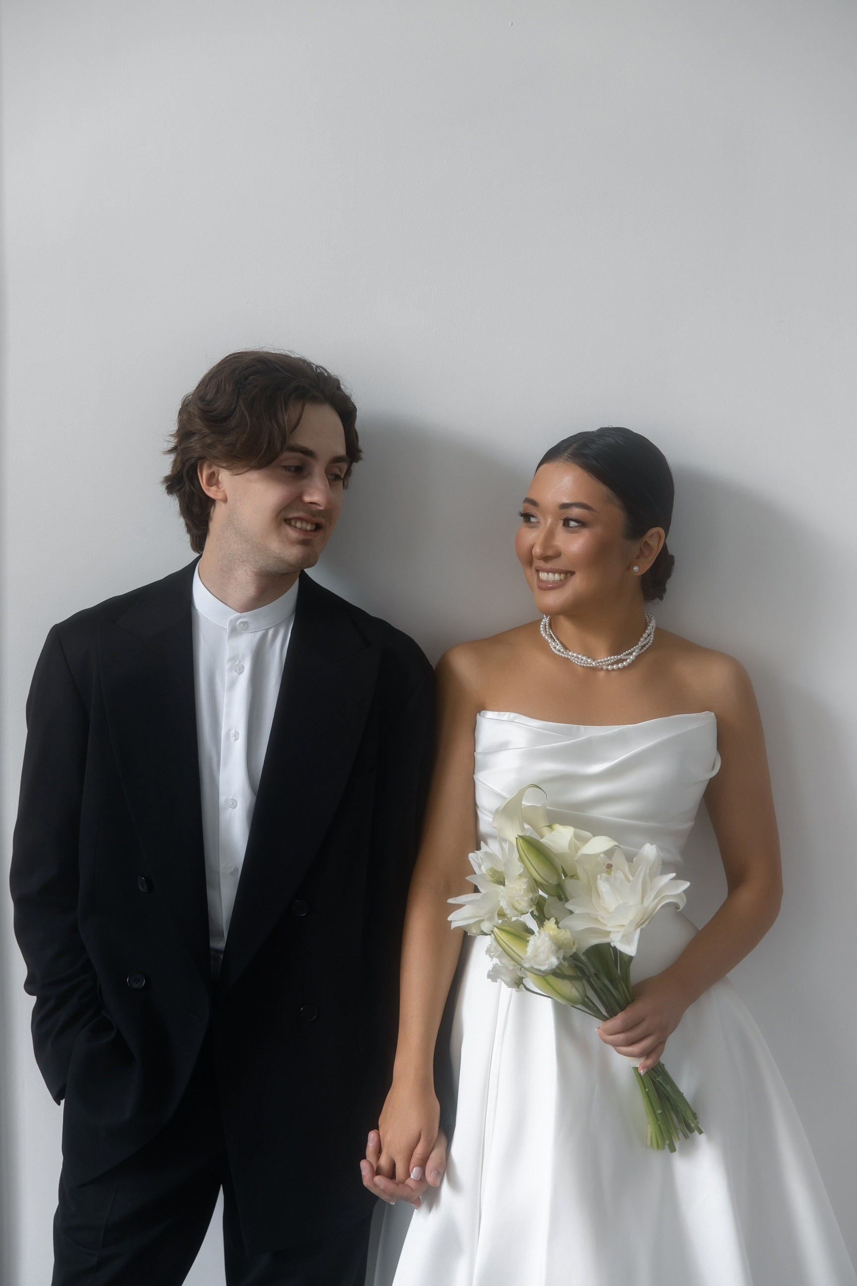 Индира & Максим. Yura Rush Свадебный фотограф Тюмень