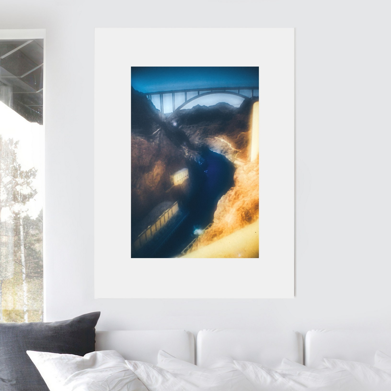 USA. Eduard Kopysov — International visual artist