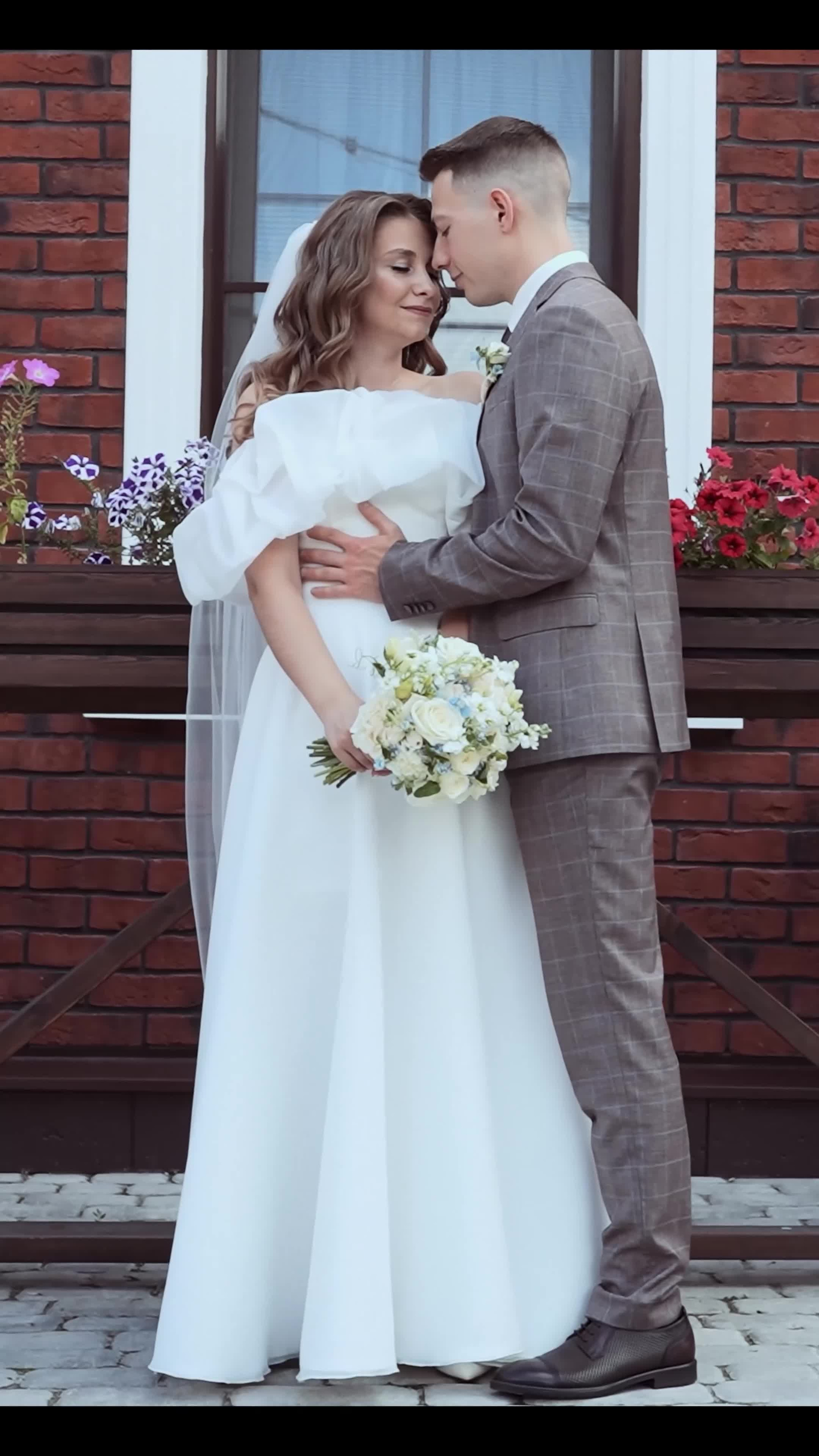 Портфолио. Свадебная видеосъёмка от Андрея Зайцева. Тула, Москва, Санкт-Петербург