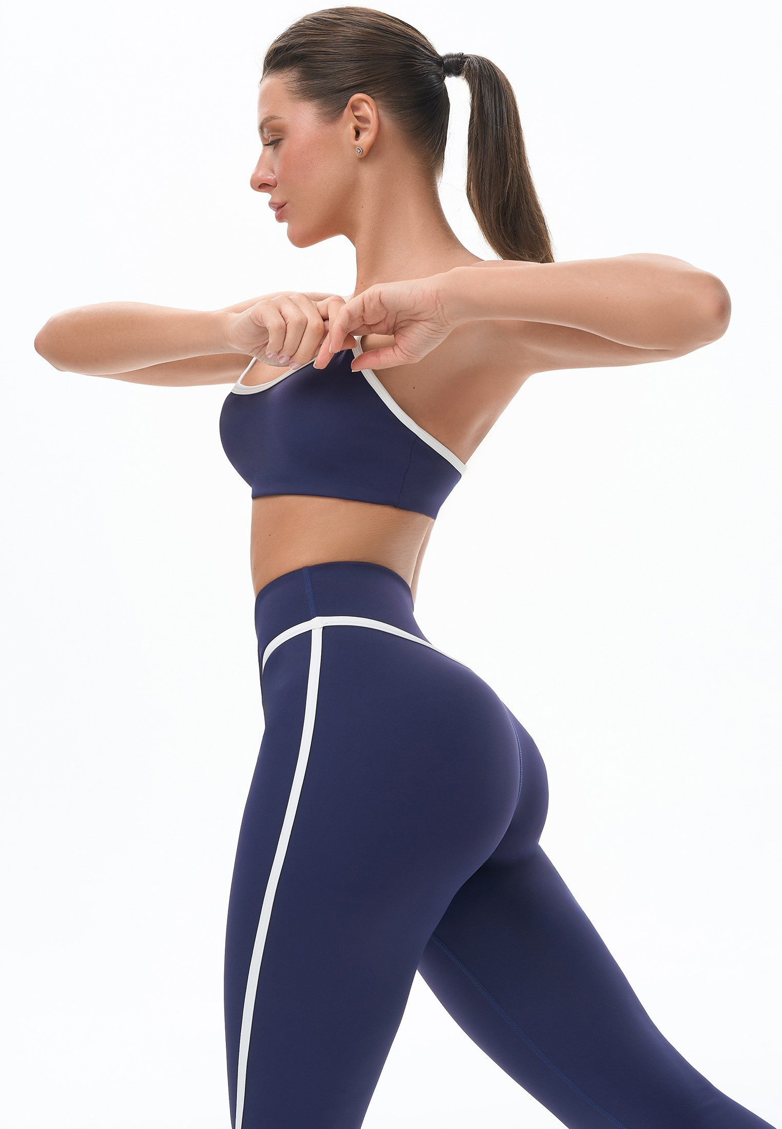 Съемка карточек товара на WB для спортивного бренда Luxosa. Фотограф Дмитрий Цветков | Санкт-Петербург