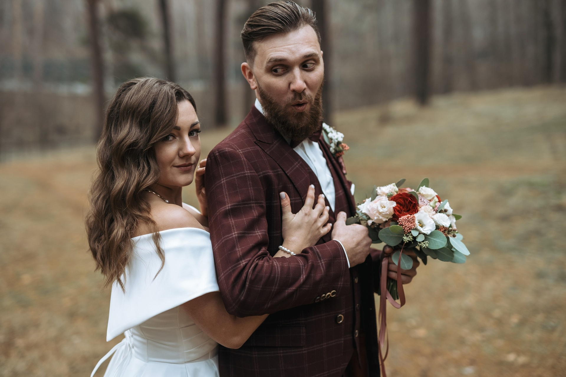 Видео на свадьбу в Тамбове. Свадебный фотограф в Тамбове Павел Четвертков