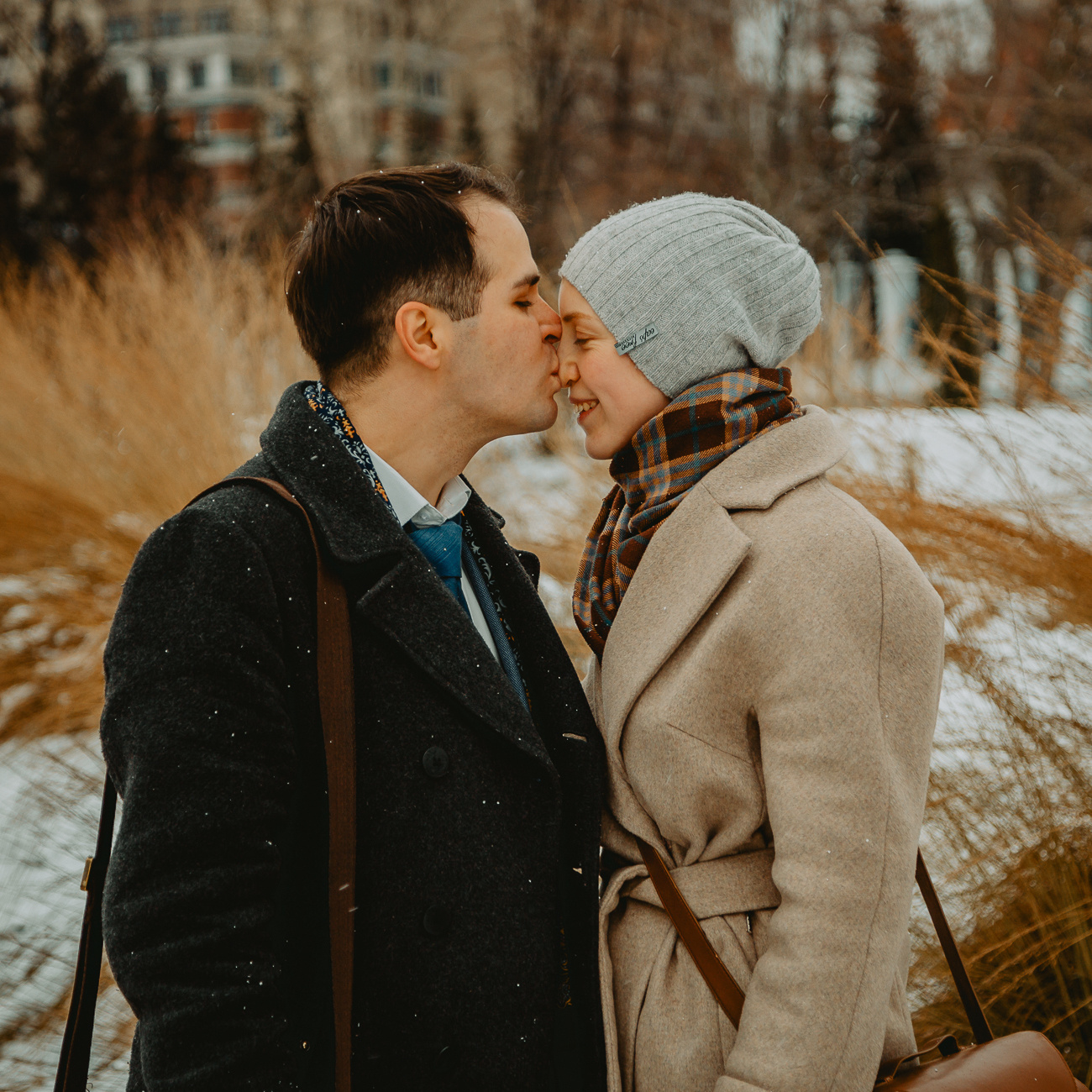 Отзывы. Фотограф Арсений Юревич