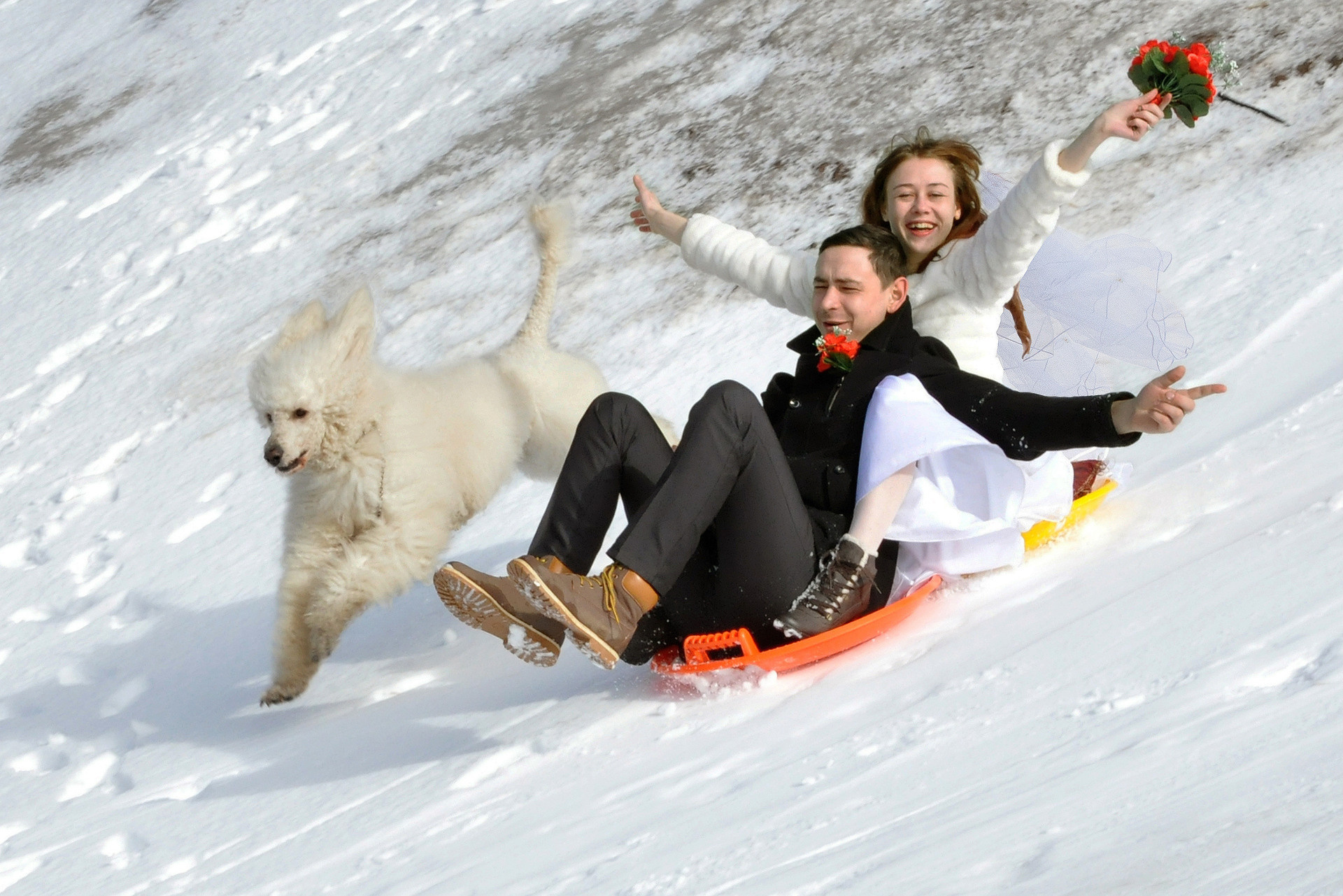 Фотостудия Портрет Свадебный и семейный фотограф в Рязани