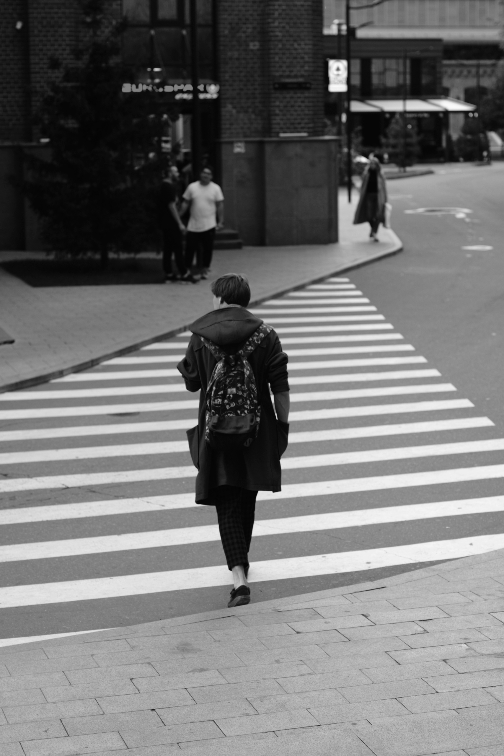 Random people. Unposed Society Moscow | Фотограф Аникин Станислав