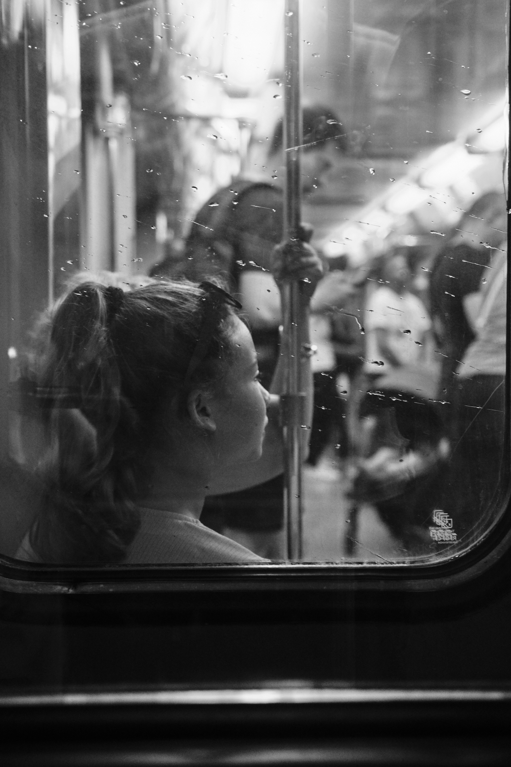 Gallery. Moscow street photography workshops and photo tourism