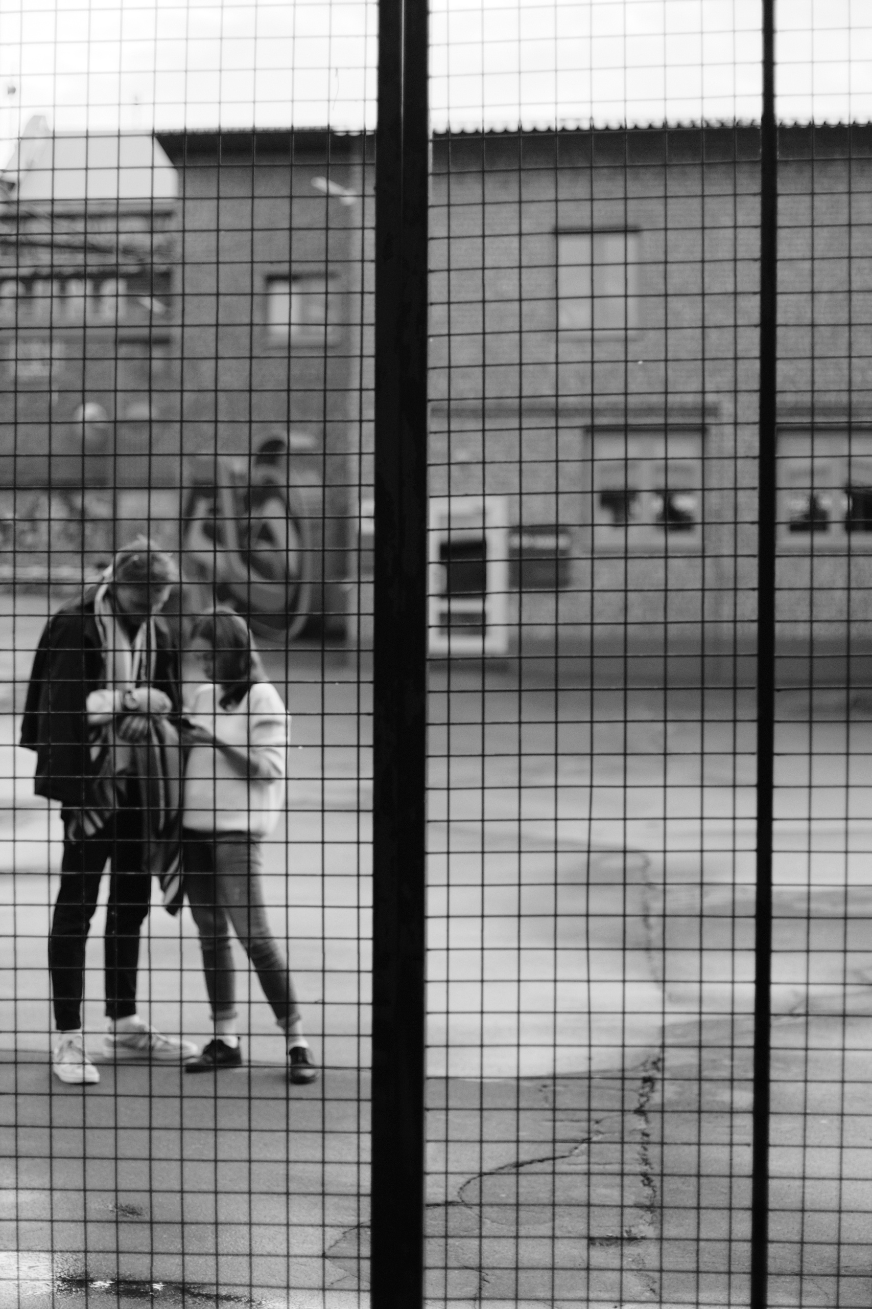 Random people. Unposed Society Moscow | Фотограф Аникин Станислав