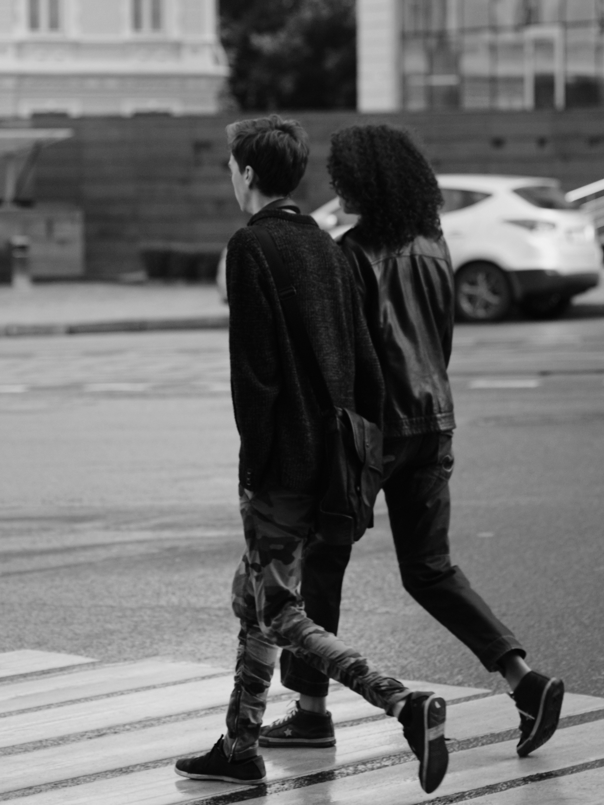 Random people. Unposed Society Moscow | Фотограф Аникин Станислав