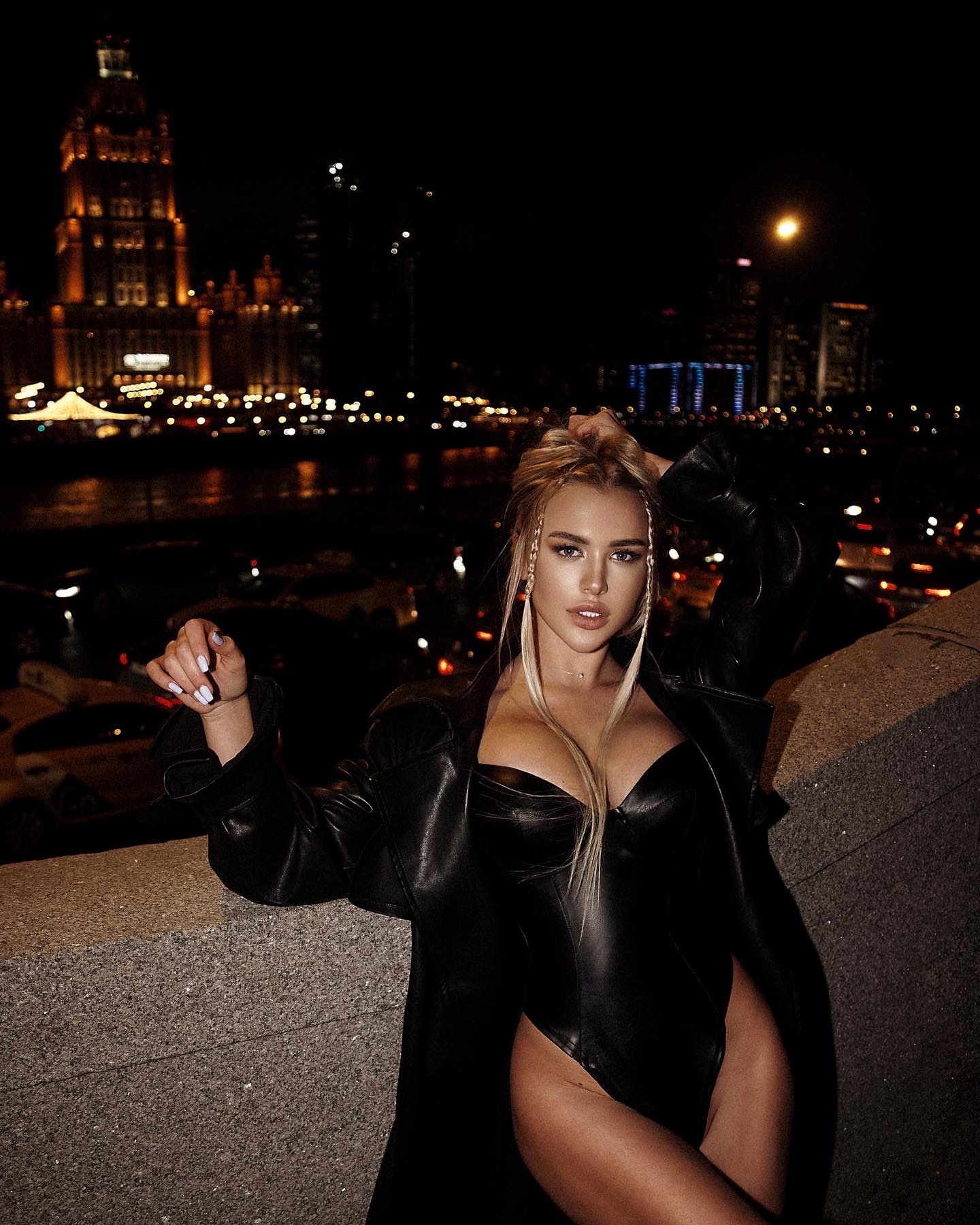 Фотограф индивидуальное обучение в Москве