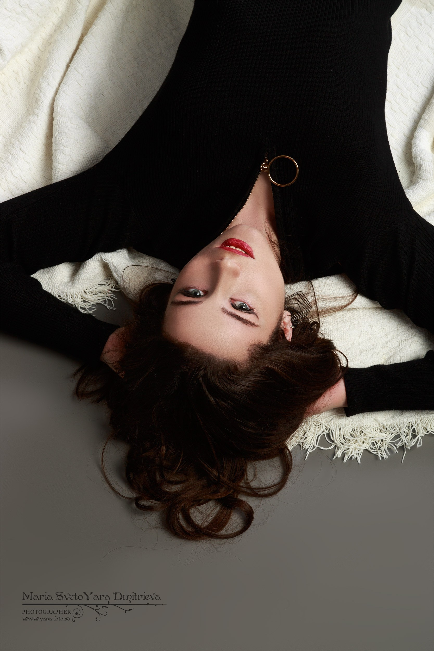 Фотограф в Симферополе и Крыму — Мария СветоЯра Дмитриева | Индивидуальные и семейные съёмки