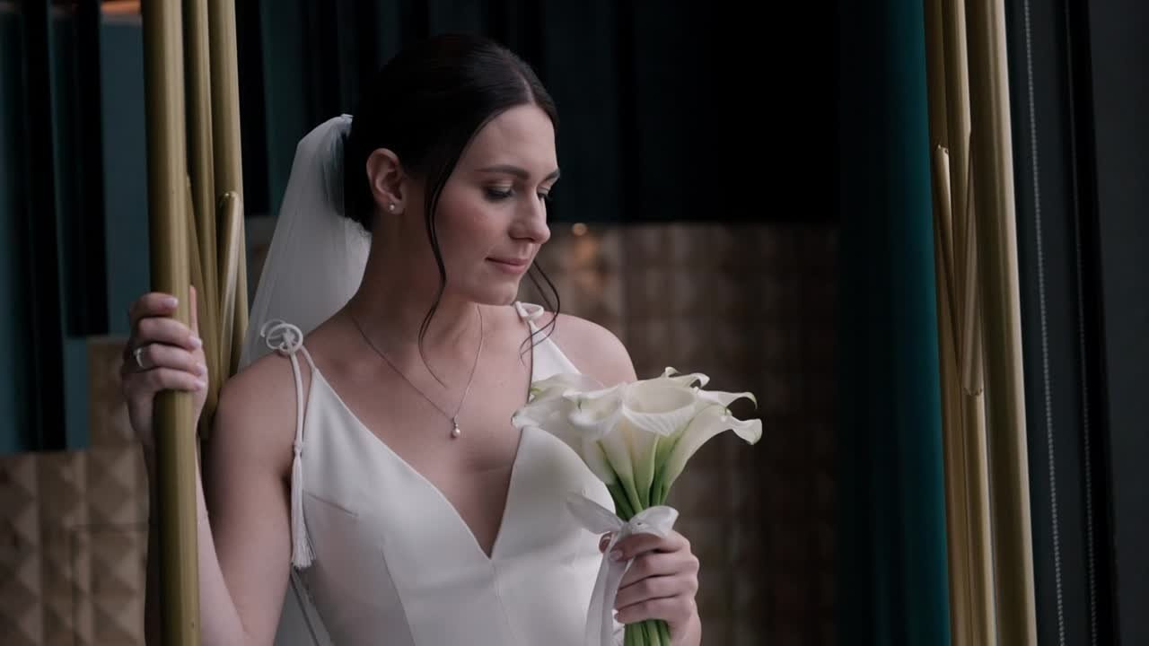 Портфолио видео. Алина Малышева, свадебный и семейный фотограф Москва