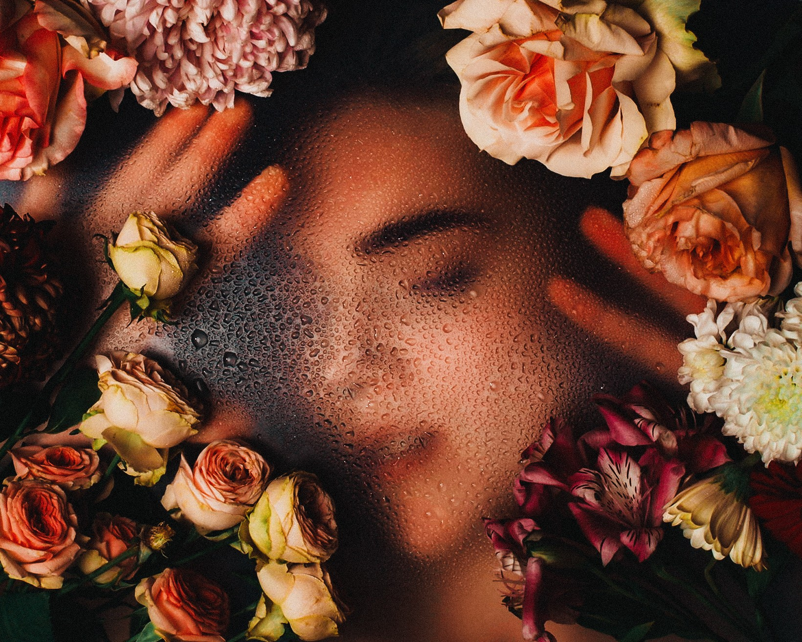 Женя Красовская | Портретный Фотограф | Визуал для брендов