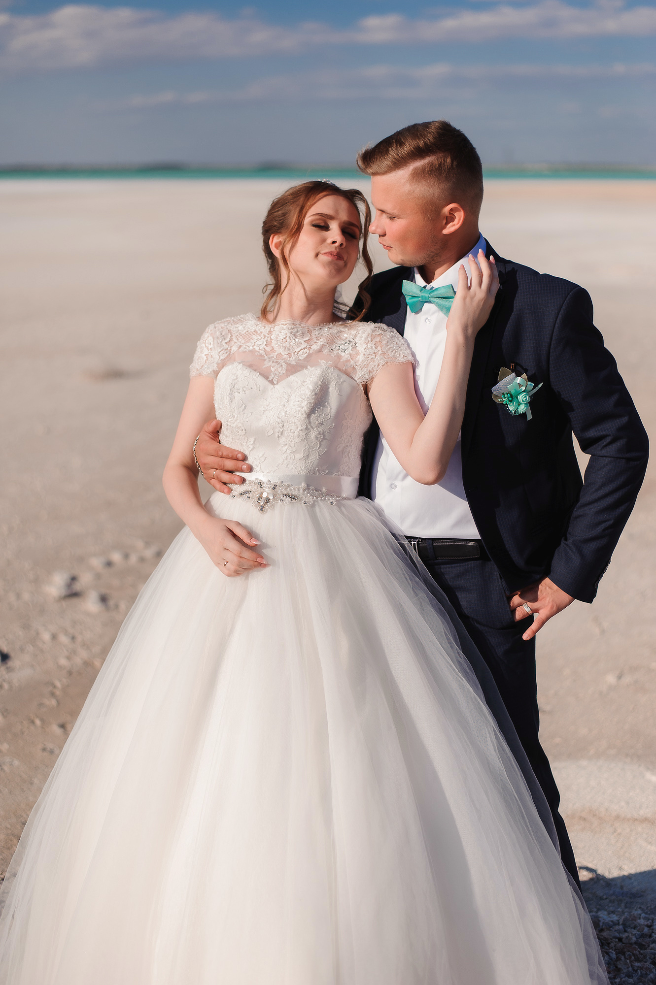 Отзывы о работе  с крымским фотографом. Свадебный фотограф в Крыму Алексей Лобач